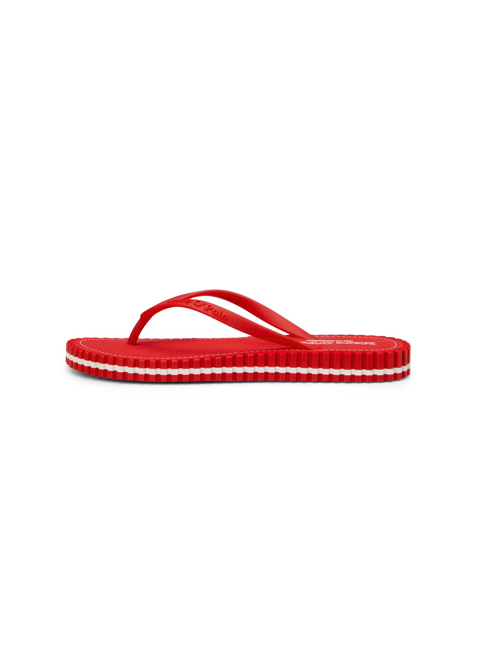 Marc O'Polo aus recyceltem Polyester Strandschuh