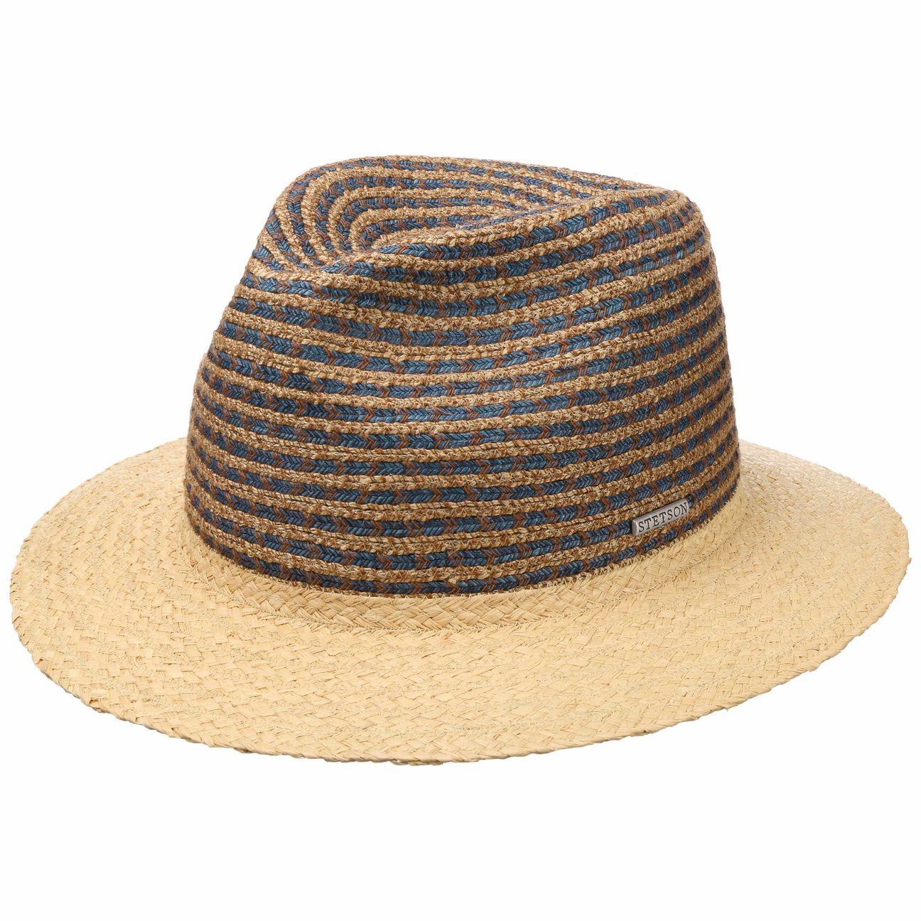 Stetson Sonnenhut (1-St) Stoffhut