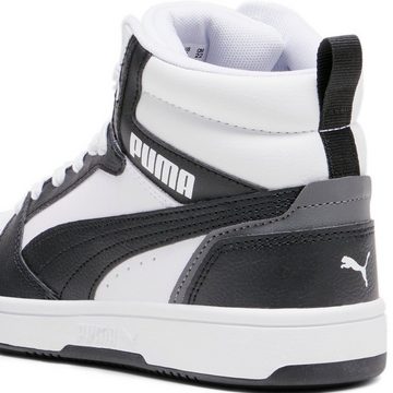 PUMA REBOUND V6 MID JR Sneaker