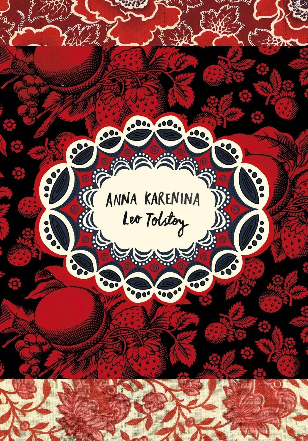 Anna Karenina (Vintage Classic Russians Series) / Leo Tolstoy