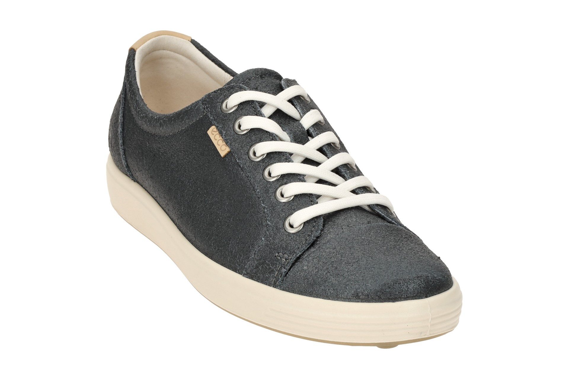 Ecco 43000305763 Schnürschuh