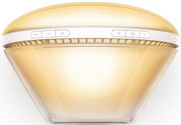 Philips Tageslichtwecker HF3519/01 Wake Up Light für natürlicheres Aufwachen