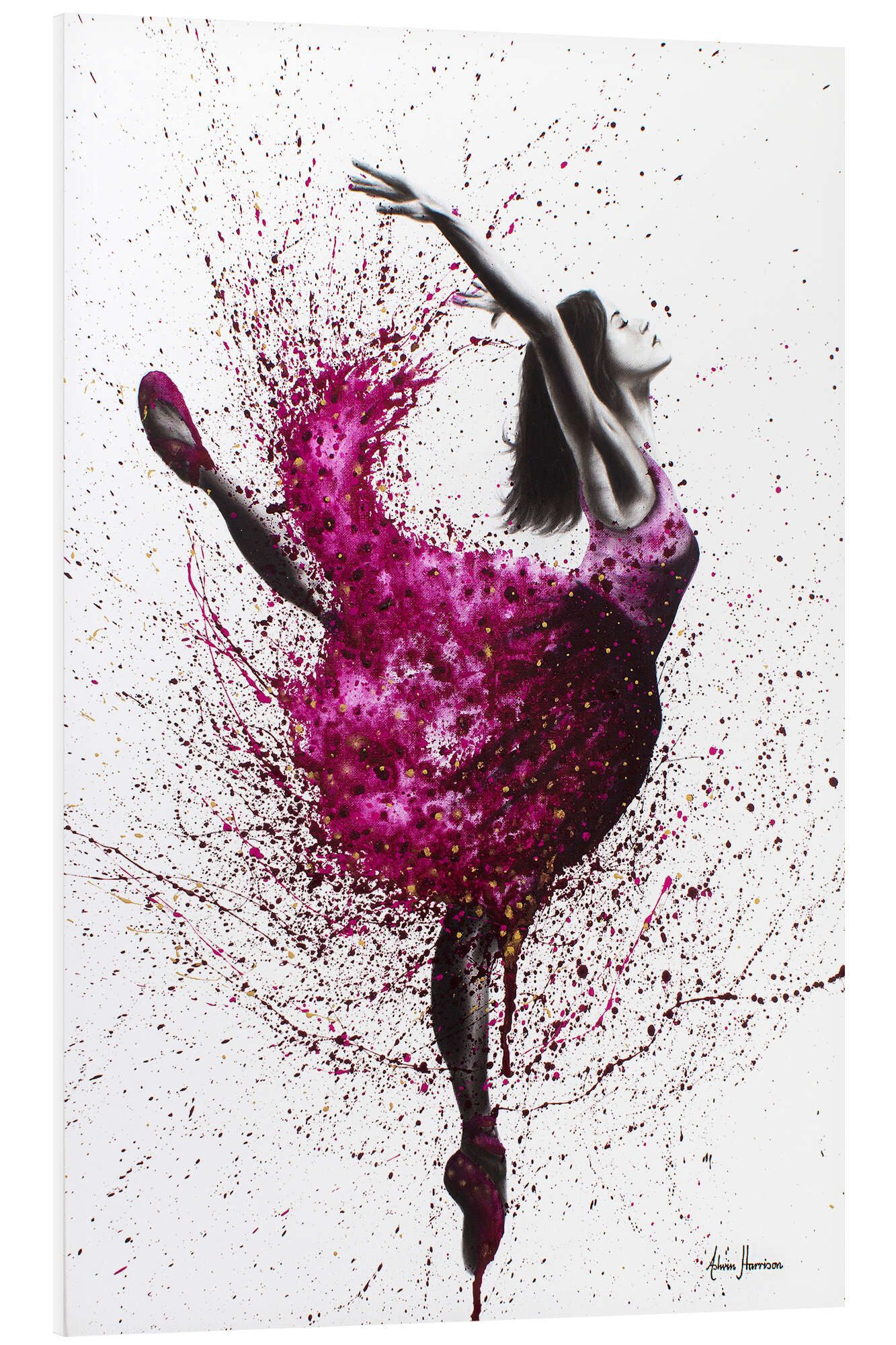 Forex-Bild Ashvin Harrison