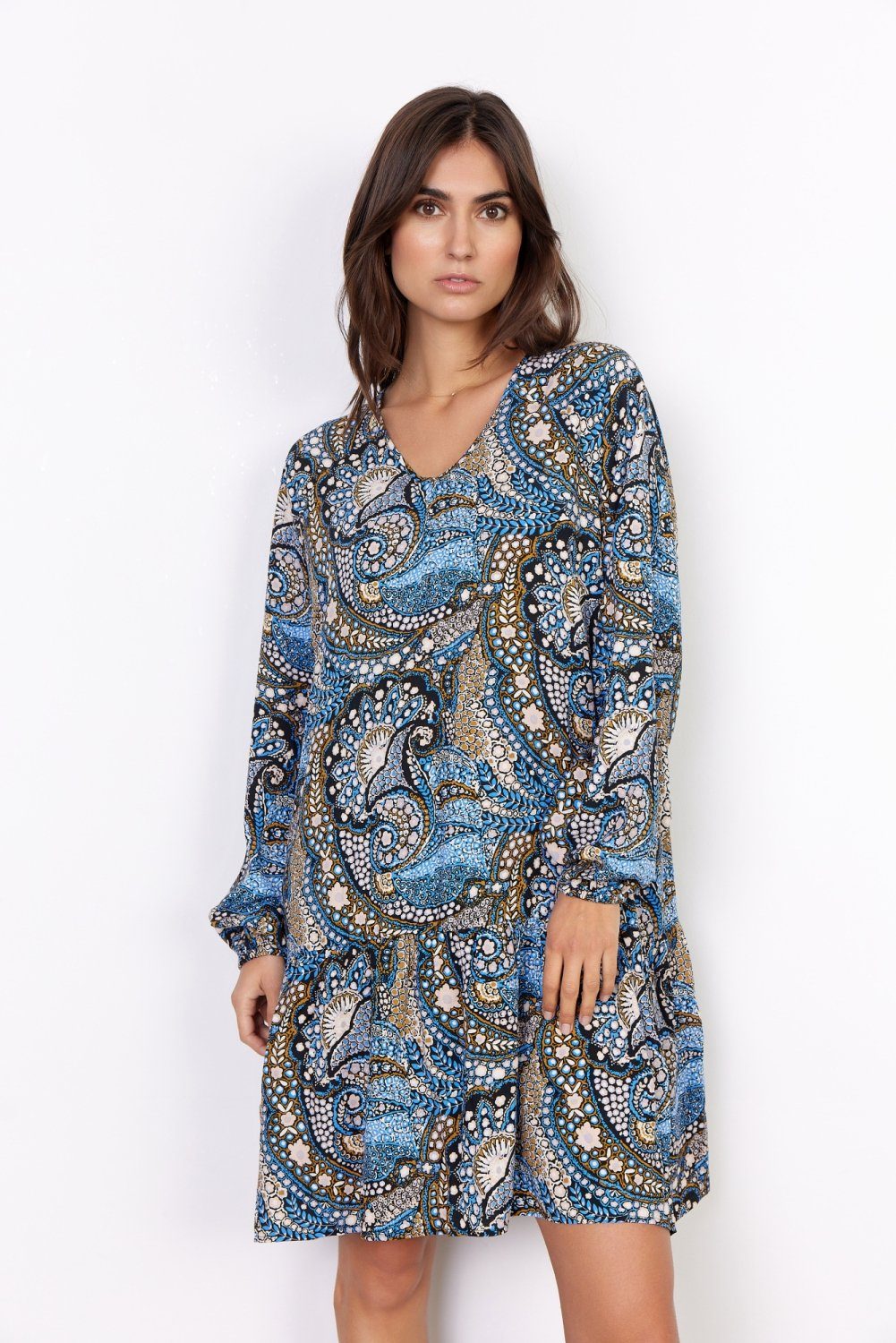 soyaconcept Blusenkleid SC-MANNY 3