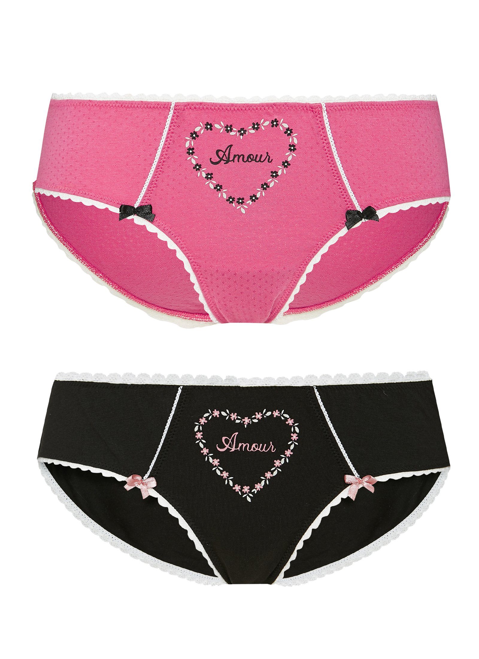 Vive Maria Slip Pink Amour