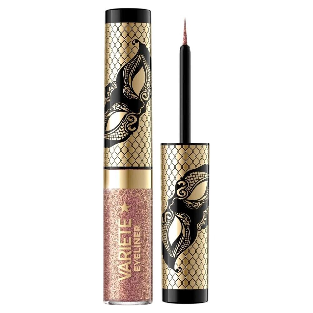Eveline Cosmetics Eyeliner Variete Colour Eyeliner
