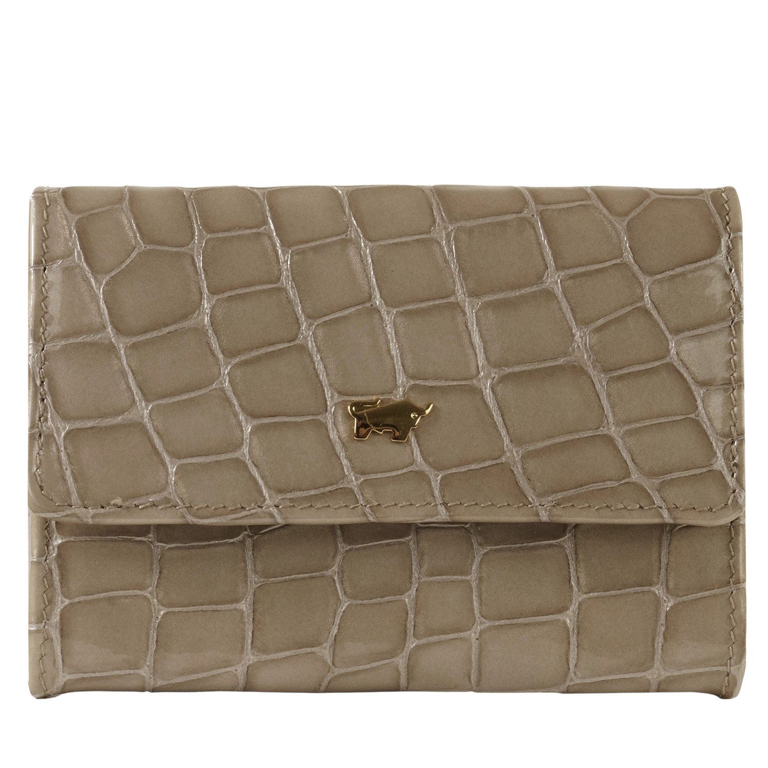 Braun Büffel Mini Geldbörse VERONA Mini Geldbörse sand günstig online kaufen
