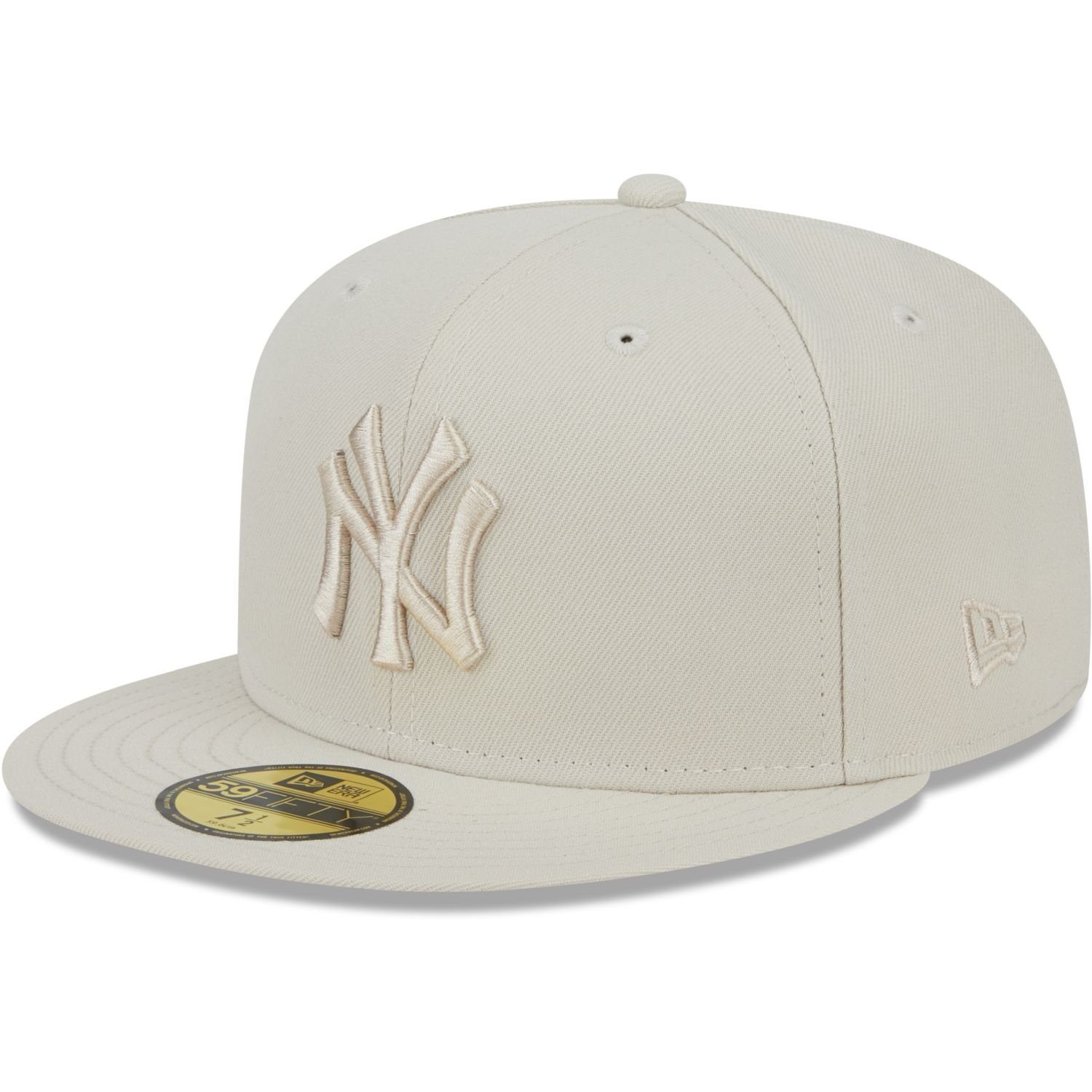 New Era Fitted Cap 59Fifty MLB New York Yankees
