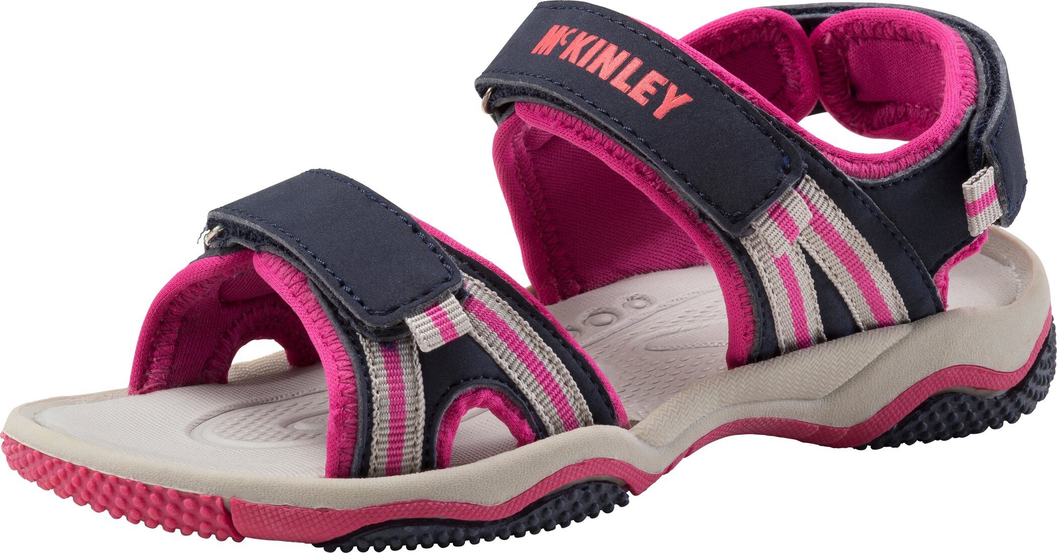 McKINLEY Ki.-Trek-Sandale Reece II JR Outdoorsandale günstig online kaufen