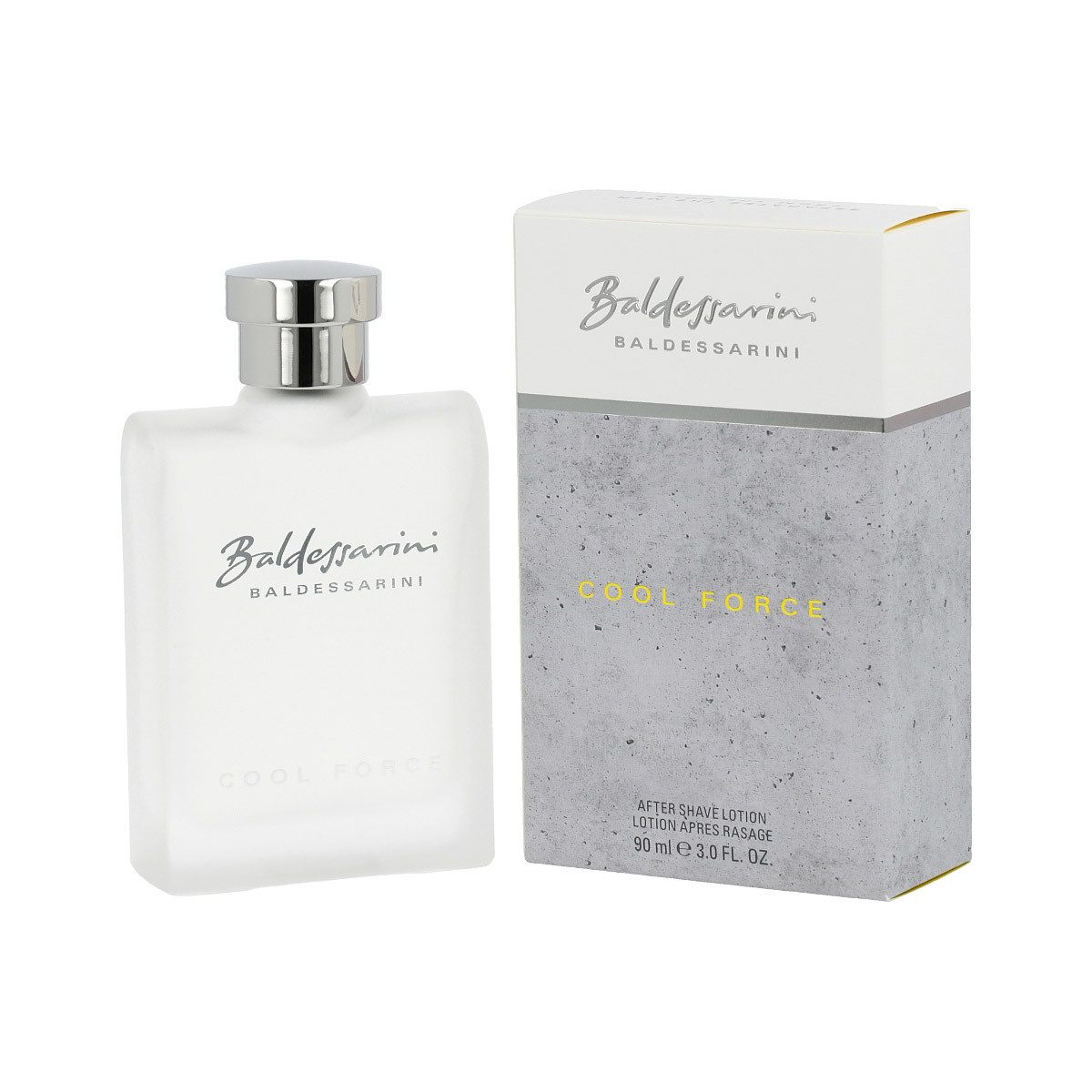 BALDESSARINI After Shave Lotion Cool Force