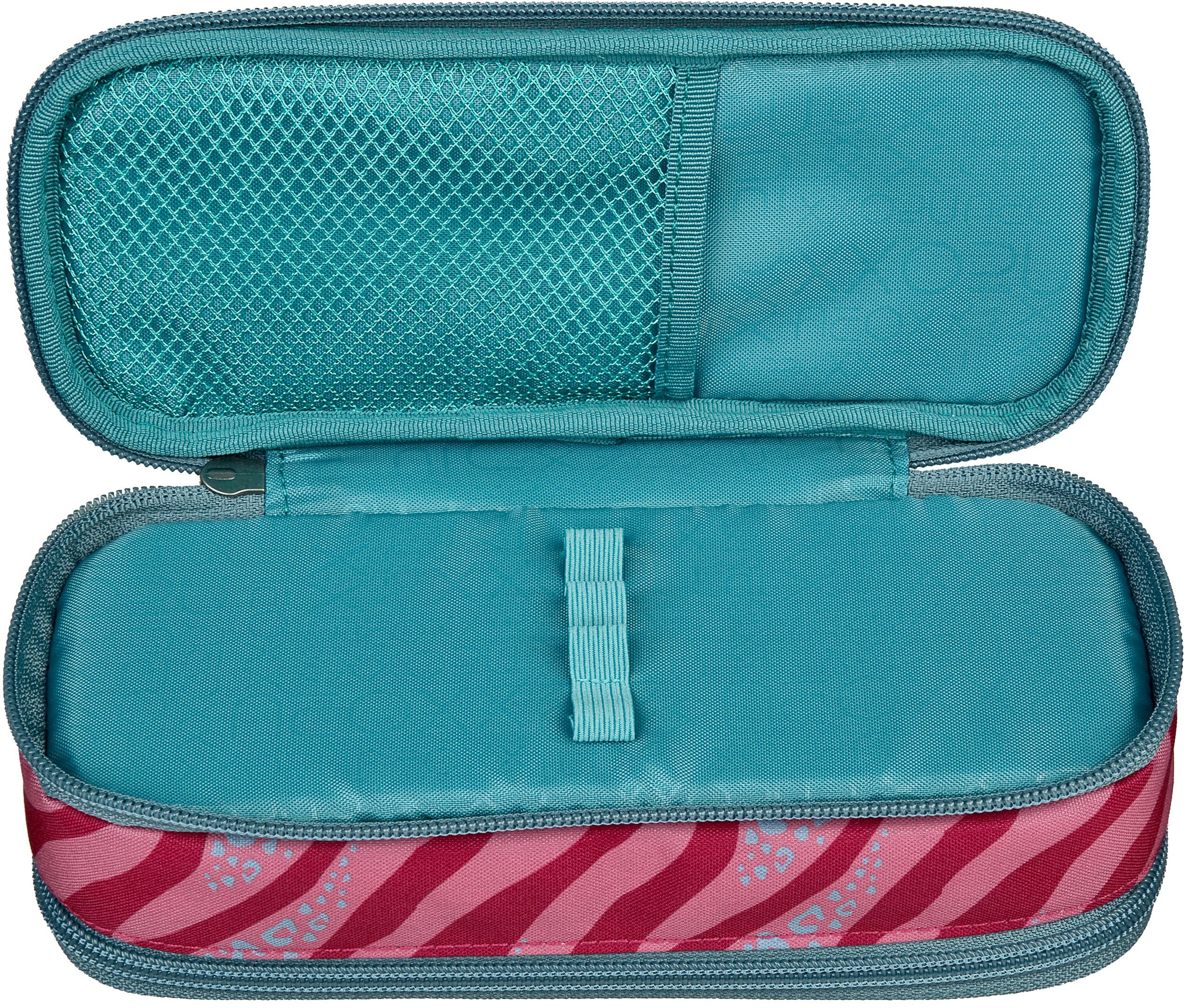 neoxx Schreibgeräteetui Schlamperbox, Catch, Berry Vibes, günstig online kaufen