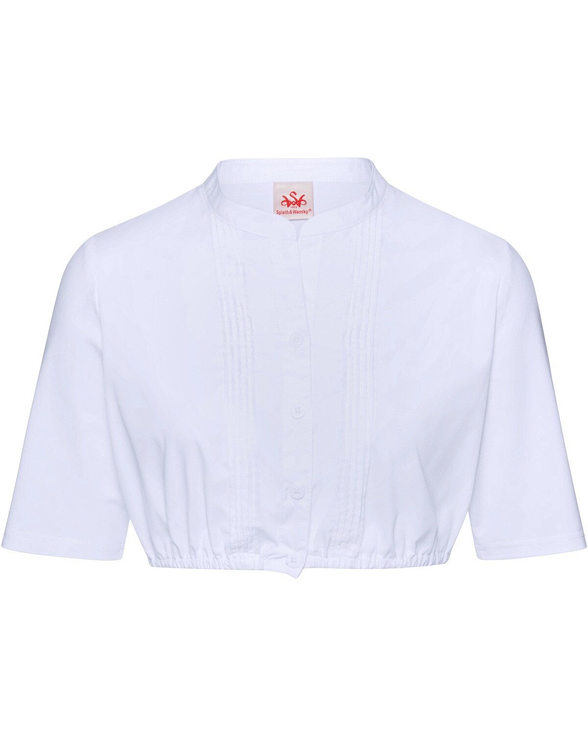 Dirndlbluse Dirndlbluse Bibing