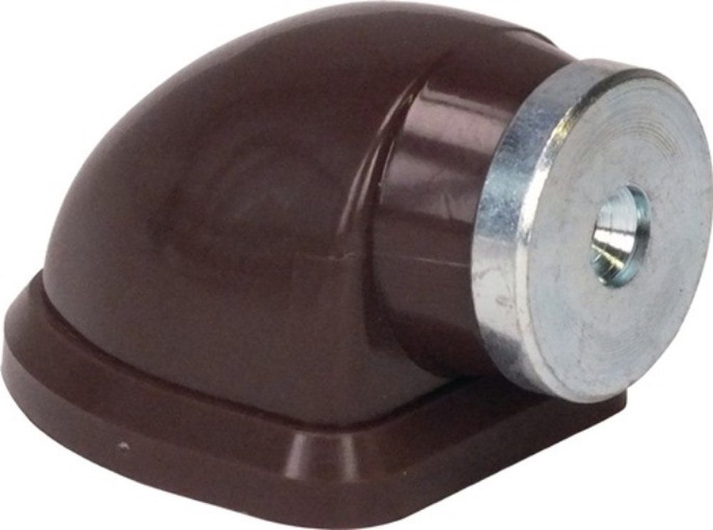 Türfeststeller SCHNEGEL 011/572/1 Magnettürfeststeller 011/572/1 Höhe 38 mm Kunstst