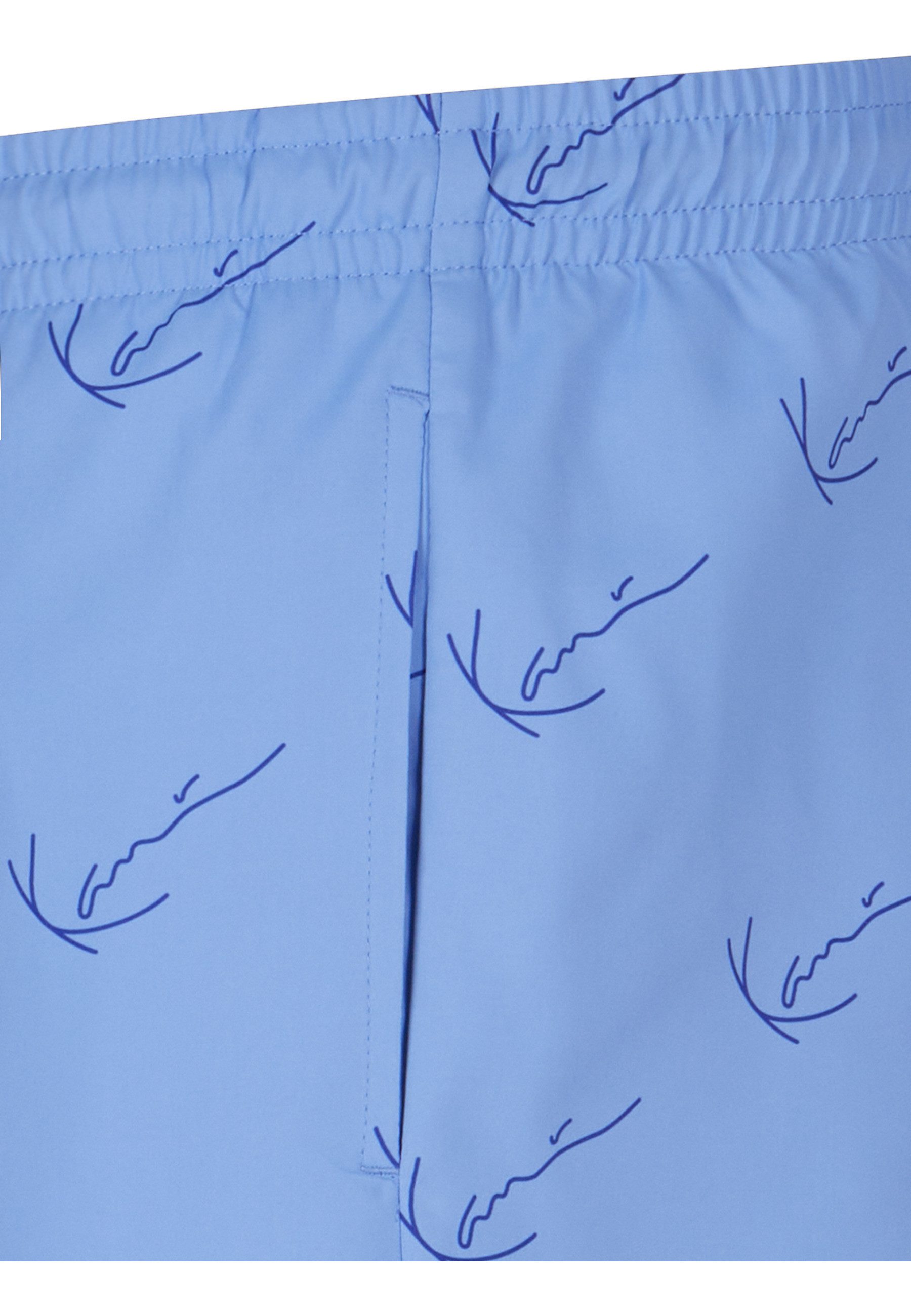 Karl Kani Badeshorts Karl Kani Herren