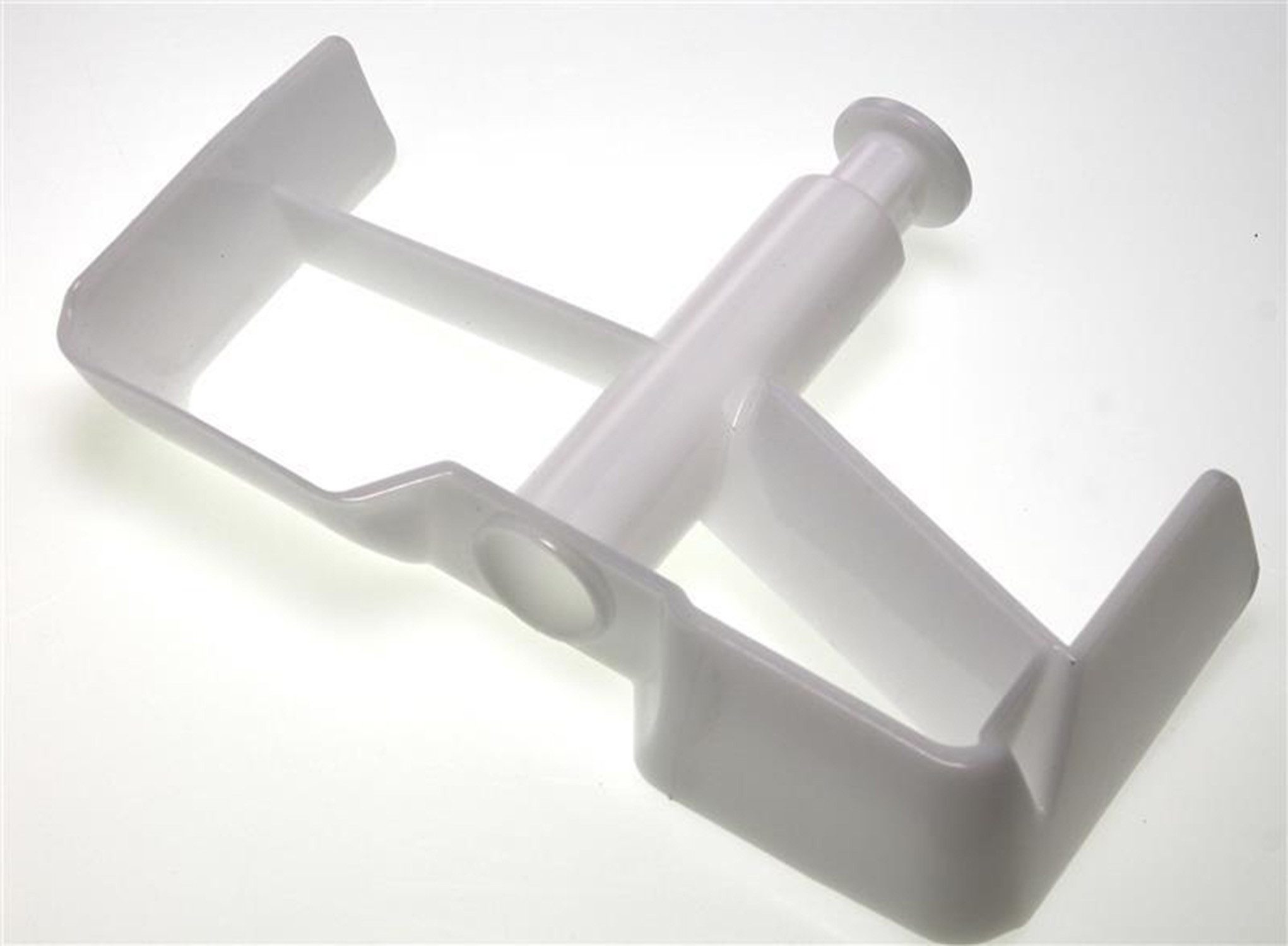 Unold Rührhaken Unold 4888044 Mischer, Rührhaken für 48880 Profi Plus Eismaschine