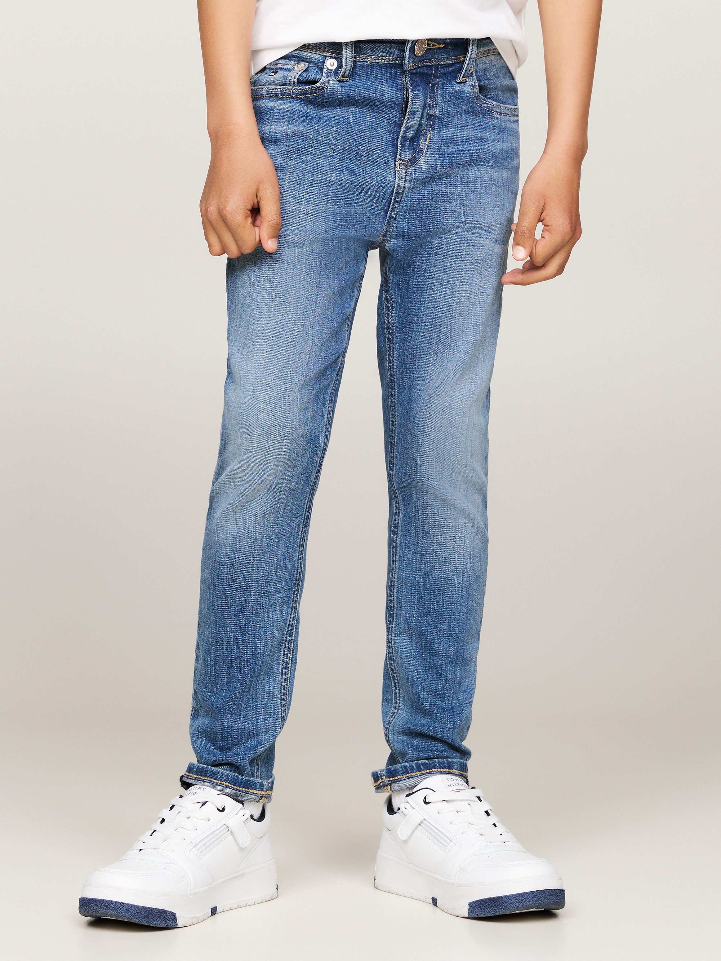 Tommy hilfiger jeans kind sale