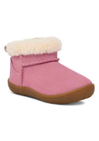  UGG KINSEY Schlupfboots Klettstiefel S...