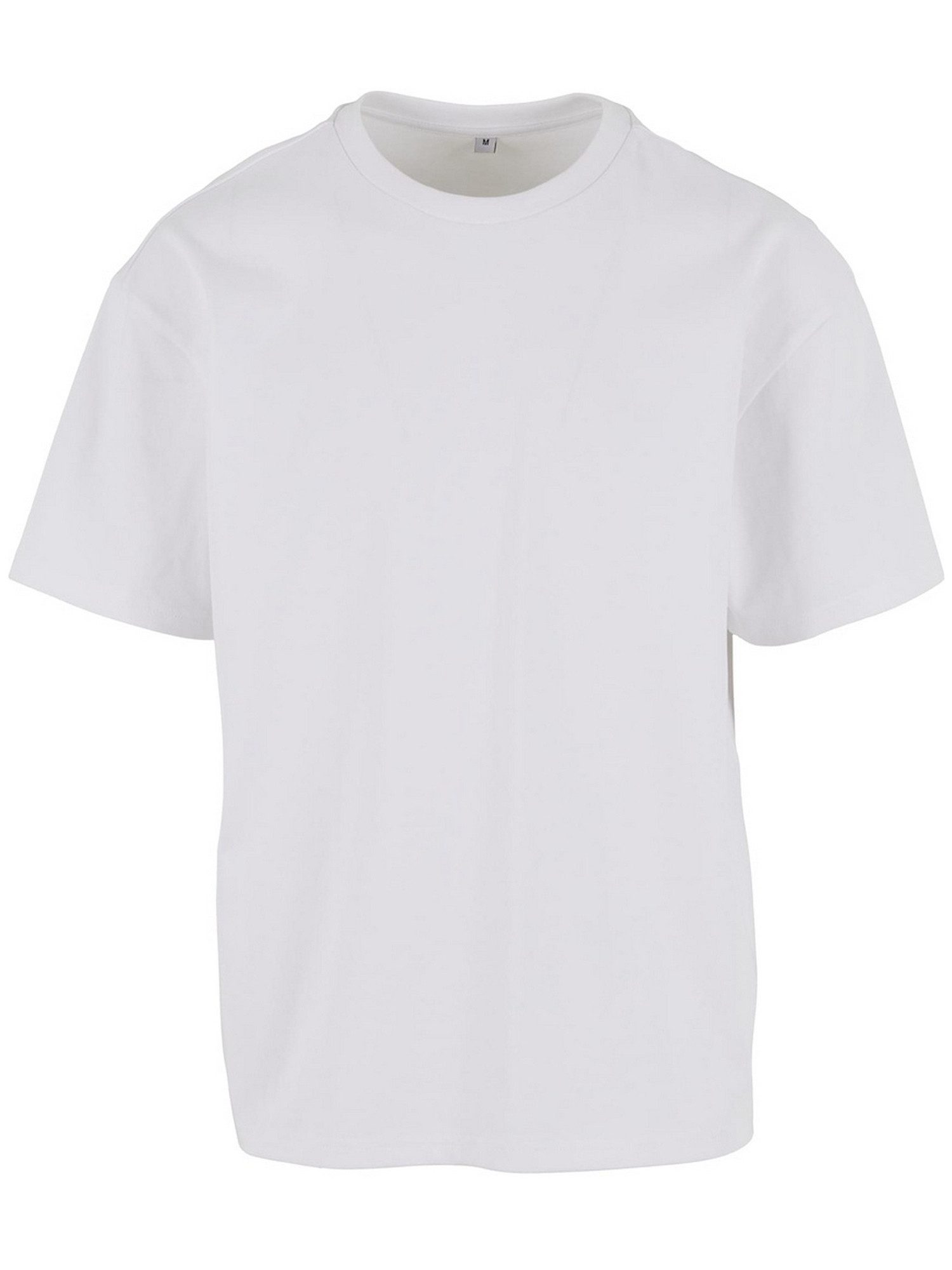 T-Shirt Urban Classics Heavy Basic Loose Tee