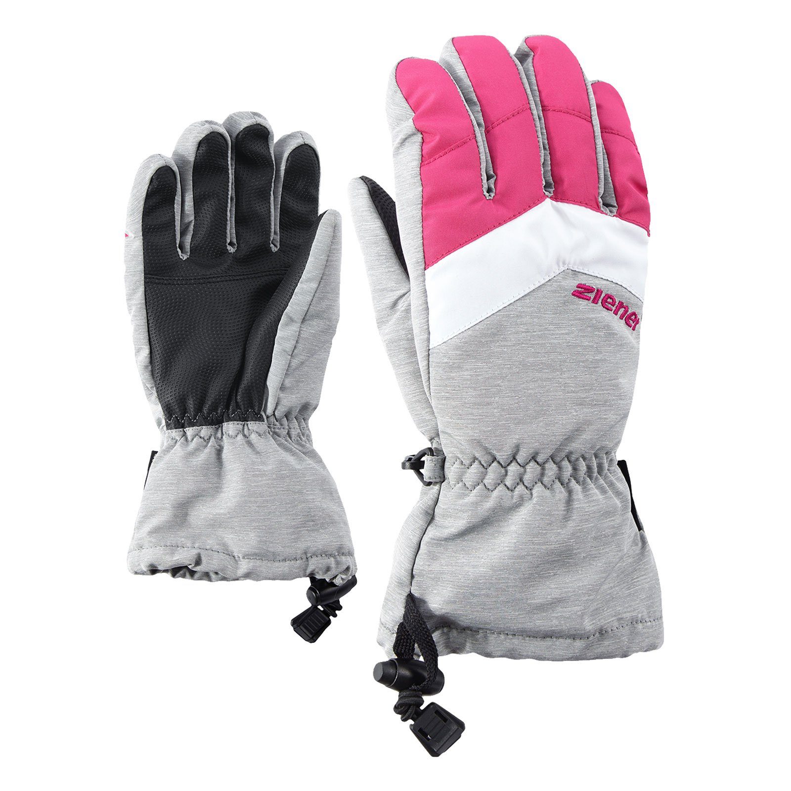 Skihandschuhe LETT AS® Junior Glove