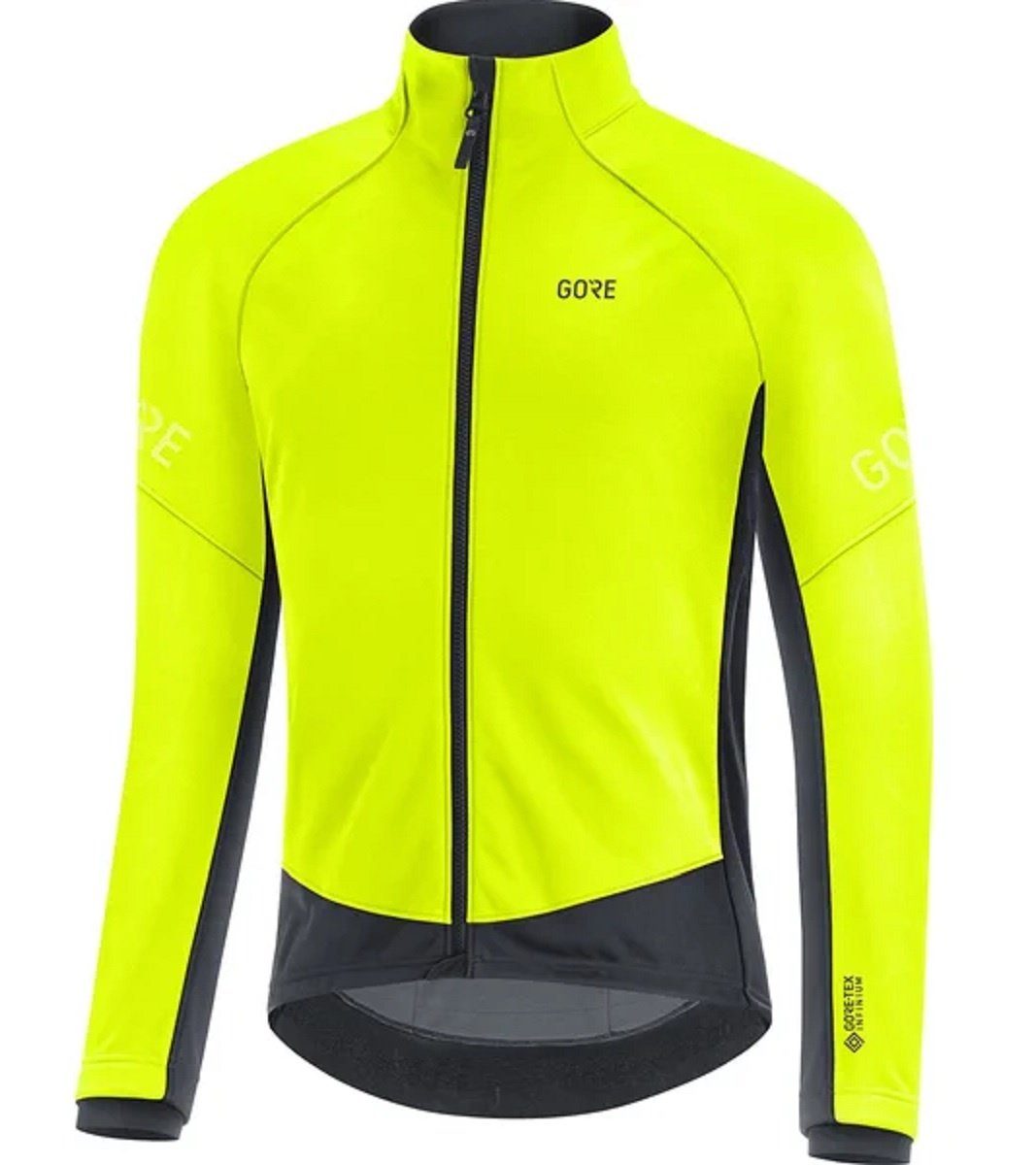 GORE® Wear Fahrradjacke Gore C3 GTX günstig online kaufen