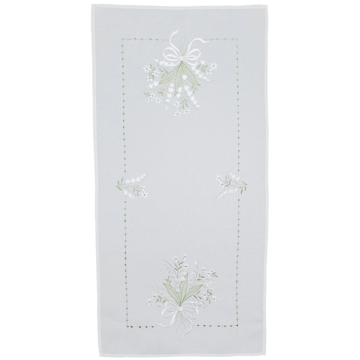 matches21 HOME & HOBBY Tischdecke Tischläufer günstig online kaufen