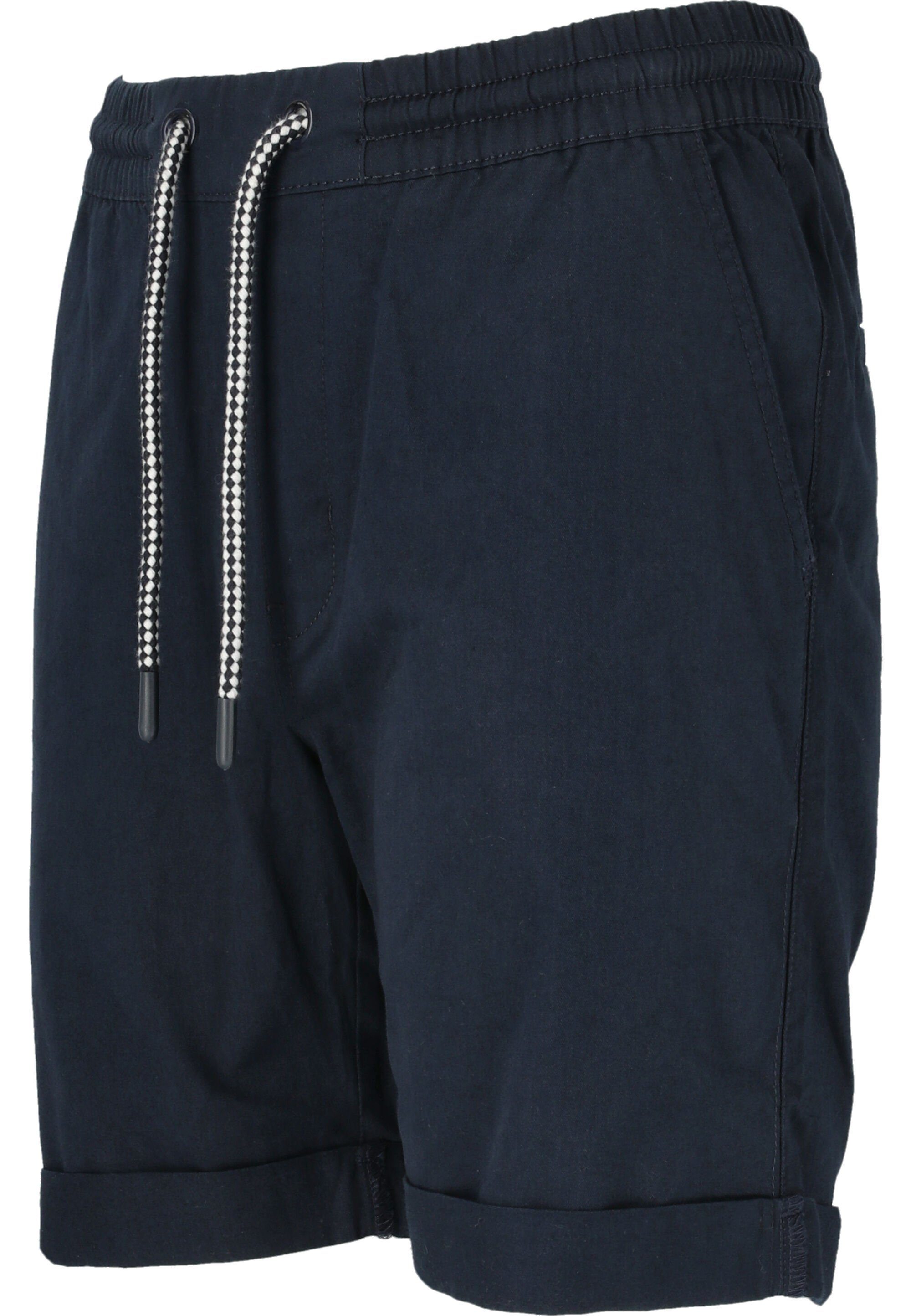CRUZ Shorts Gilchrest mit komfortablem Dehnbund