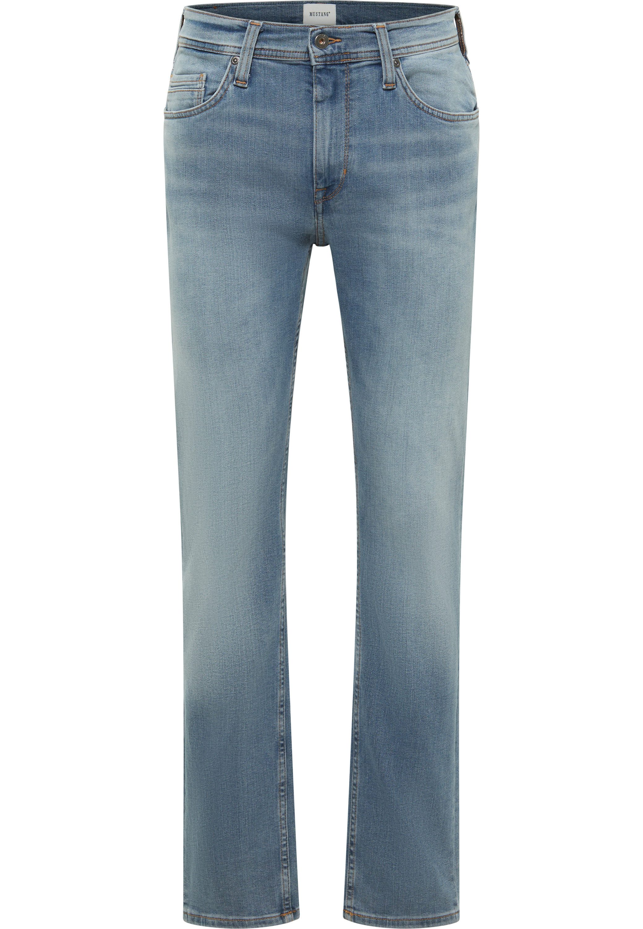 Slim-fit-Jeans Herren Style Vegas Slim