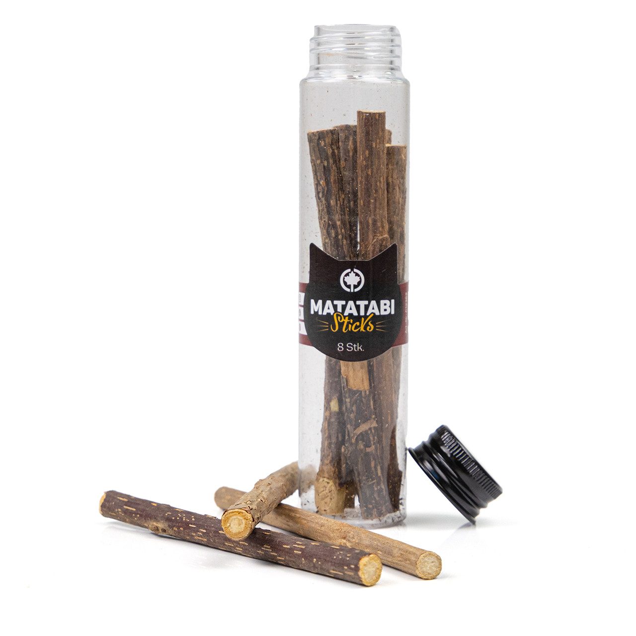 Canadian Cat Company Tier-Intelligenzspielzeug Matatabi Sticks, günstig online kaufen