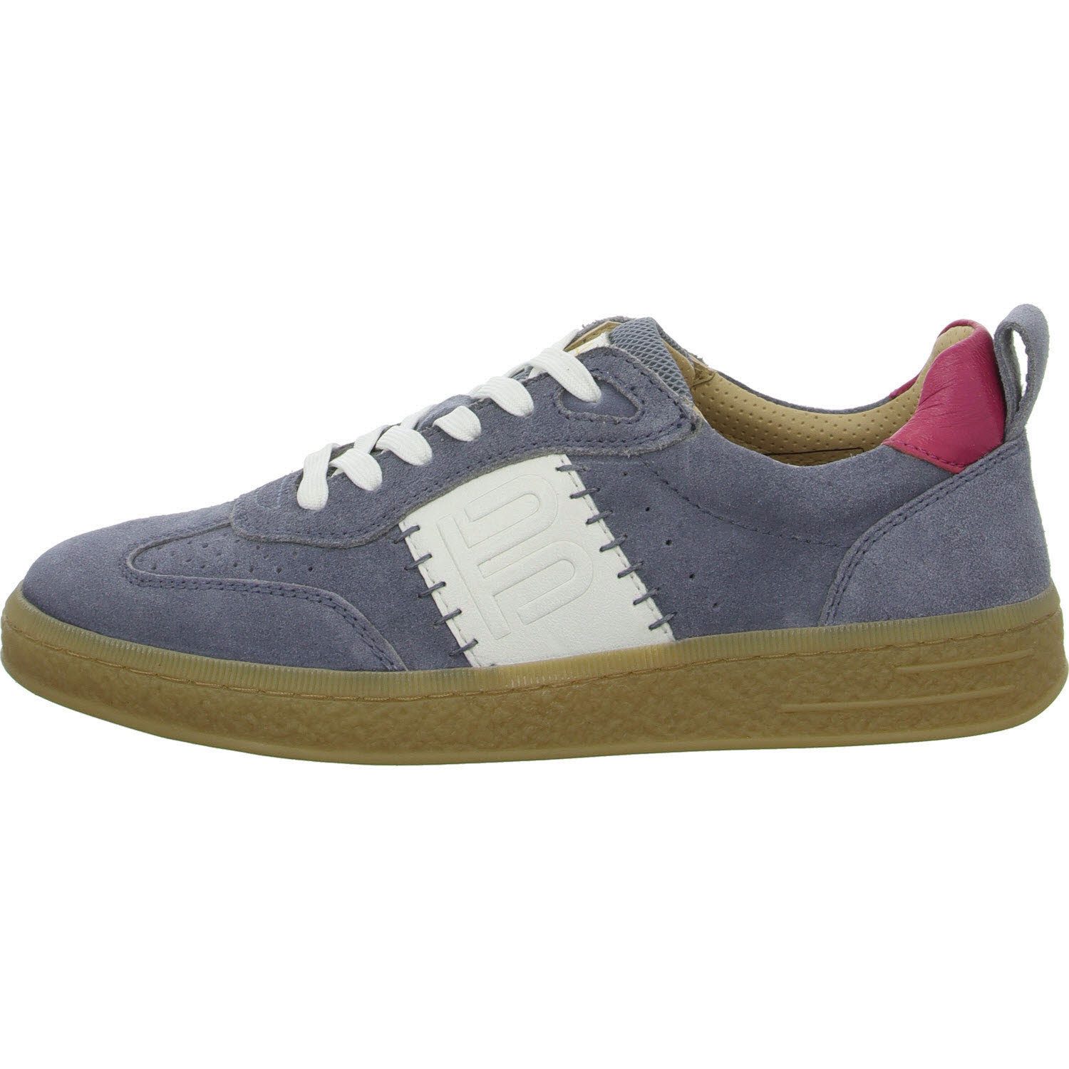 BAGATT Staz Schnürschuh