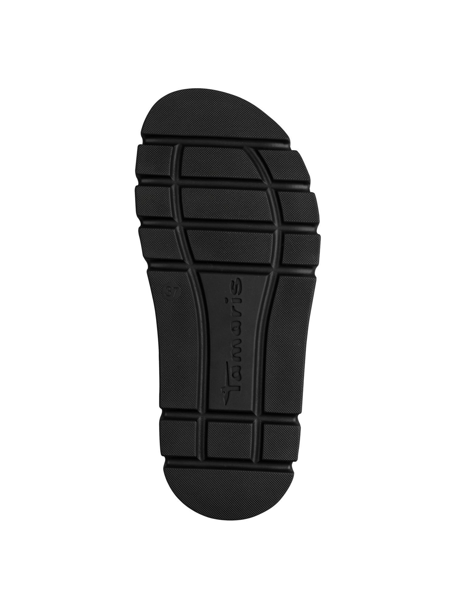 Tamaris mit Absatz Keilabsatz 1-27422-46 Keilpantolette – Bild 5 von 5