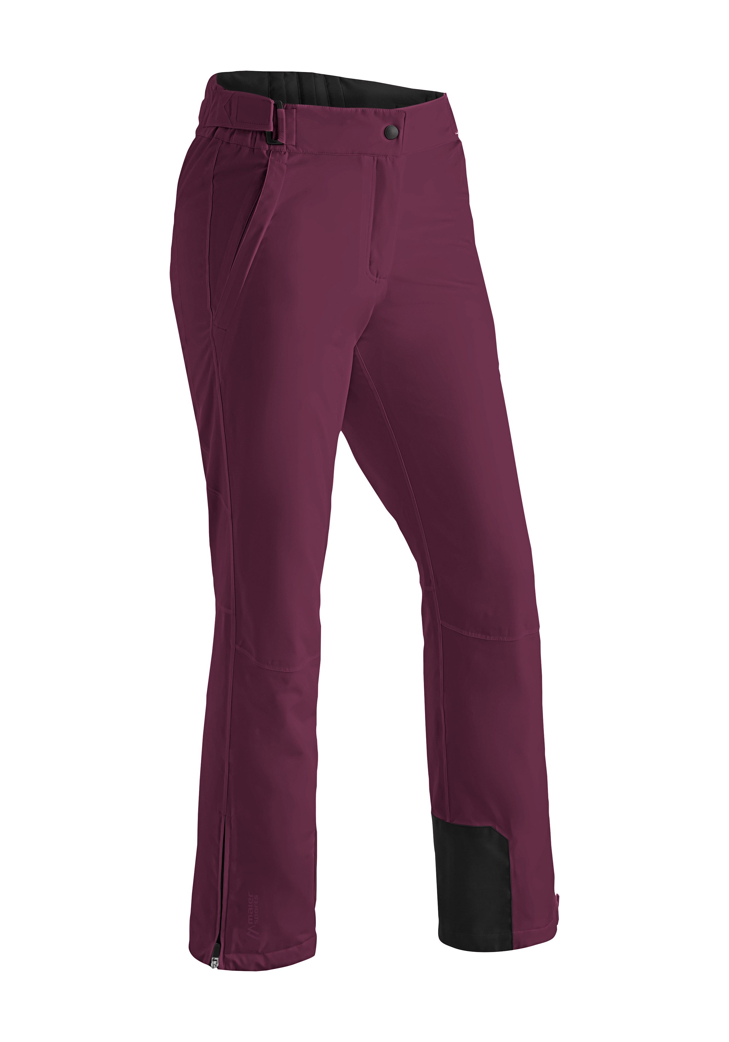 Maier Sports Skihose Steffi Slim Damen günstig online kaufen