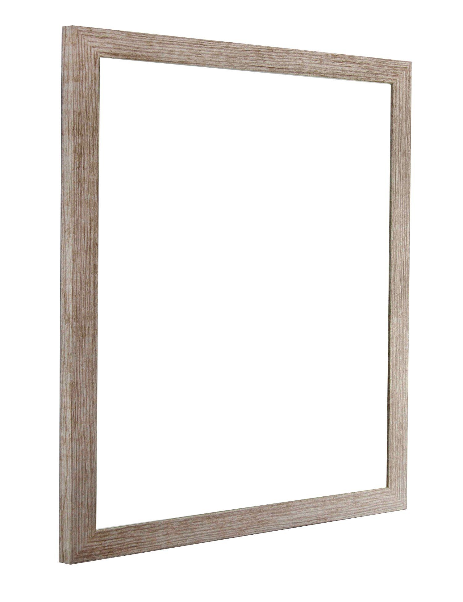 myposterframe Einzelrahmen Rahmen Maia, (1 Stück), 35x35 cm, Beige Vintage, günstig online kaufen