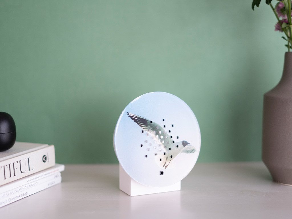Relaxound GmbH Wanddekoobjekt Relaxound Oceanbox, Perfekt günstig online kaufen