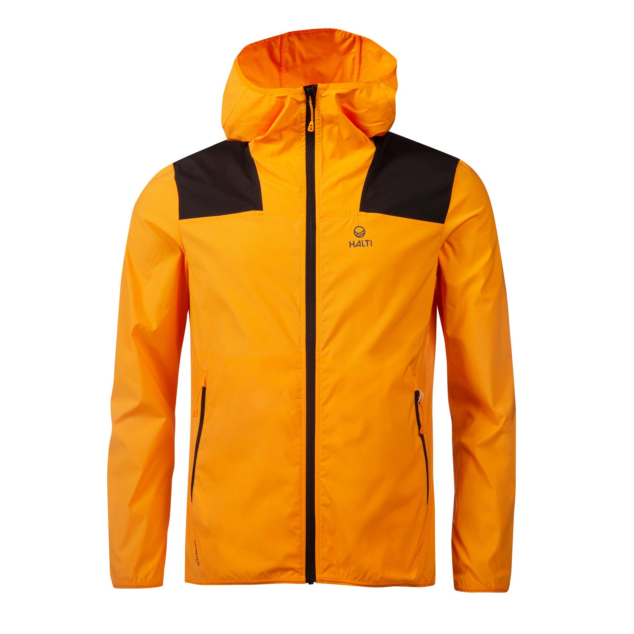 HALTI Funktionsjacke Pallas Men Lite X-Stretch Jacket *