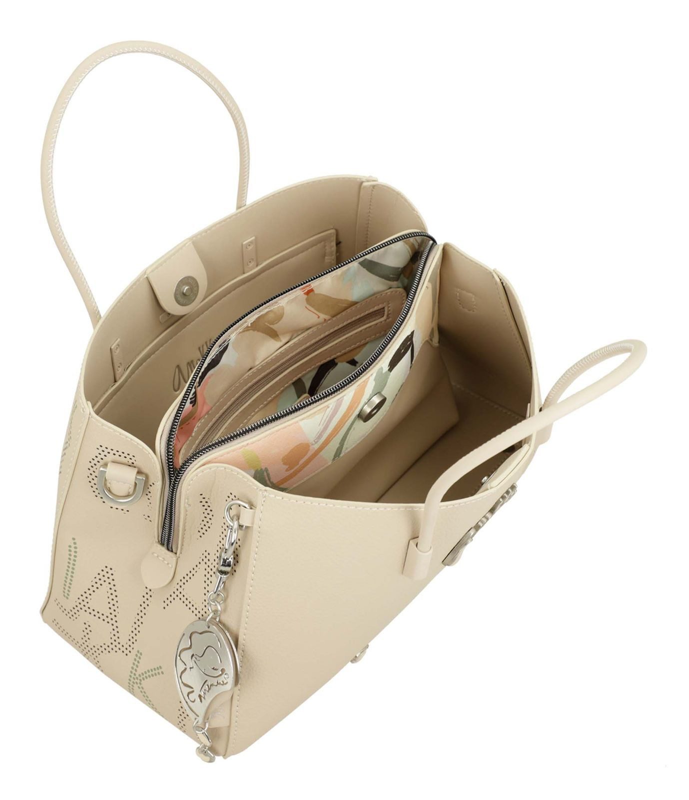 Anekke Handtasche Original Short Handle Bag