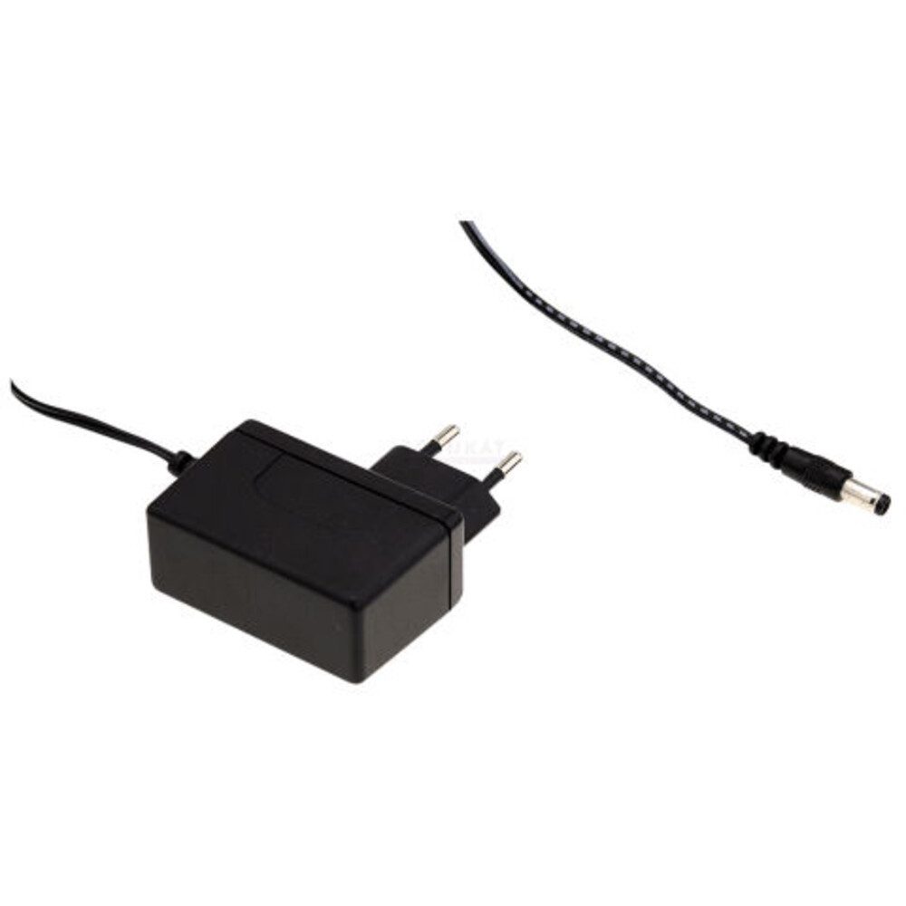 "SGA12E24-P1J" 24V, 12W, L62,2xH39,7xB20cm LED Trafo