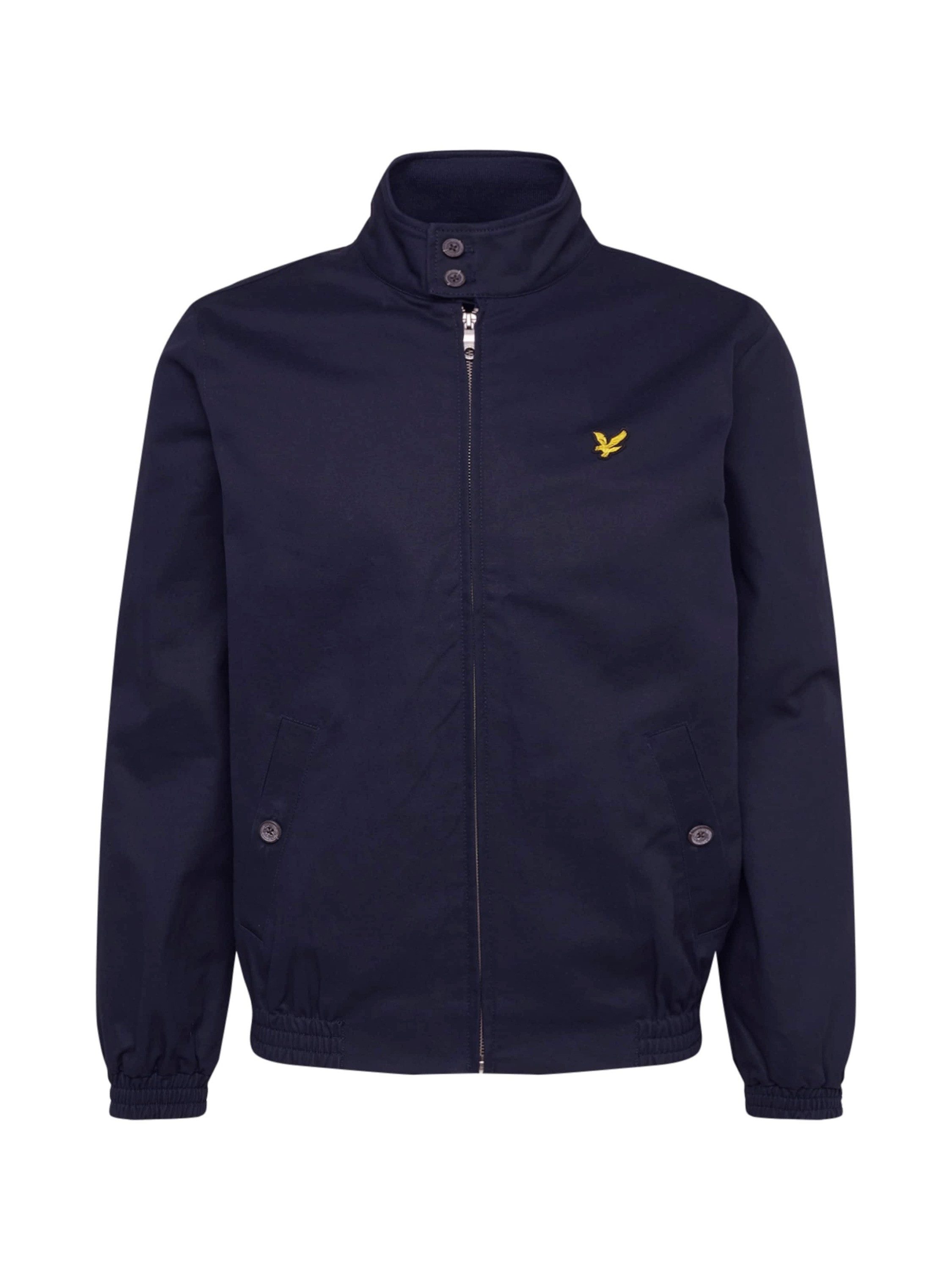 Lyle & Scott Bomberjacke Harrington (1-St)