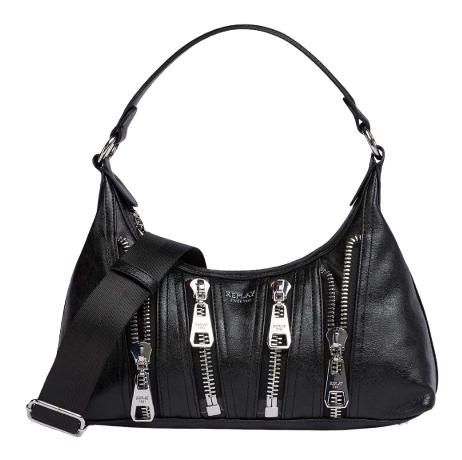Replay Umhängetasche Crossbody Bag günstig online kaufen