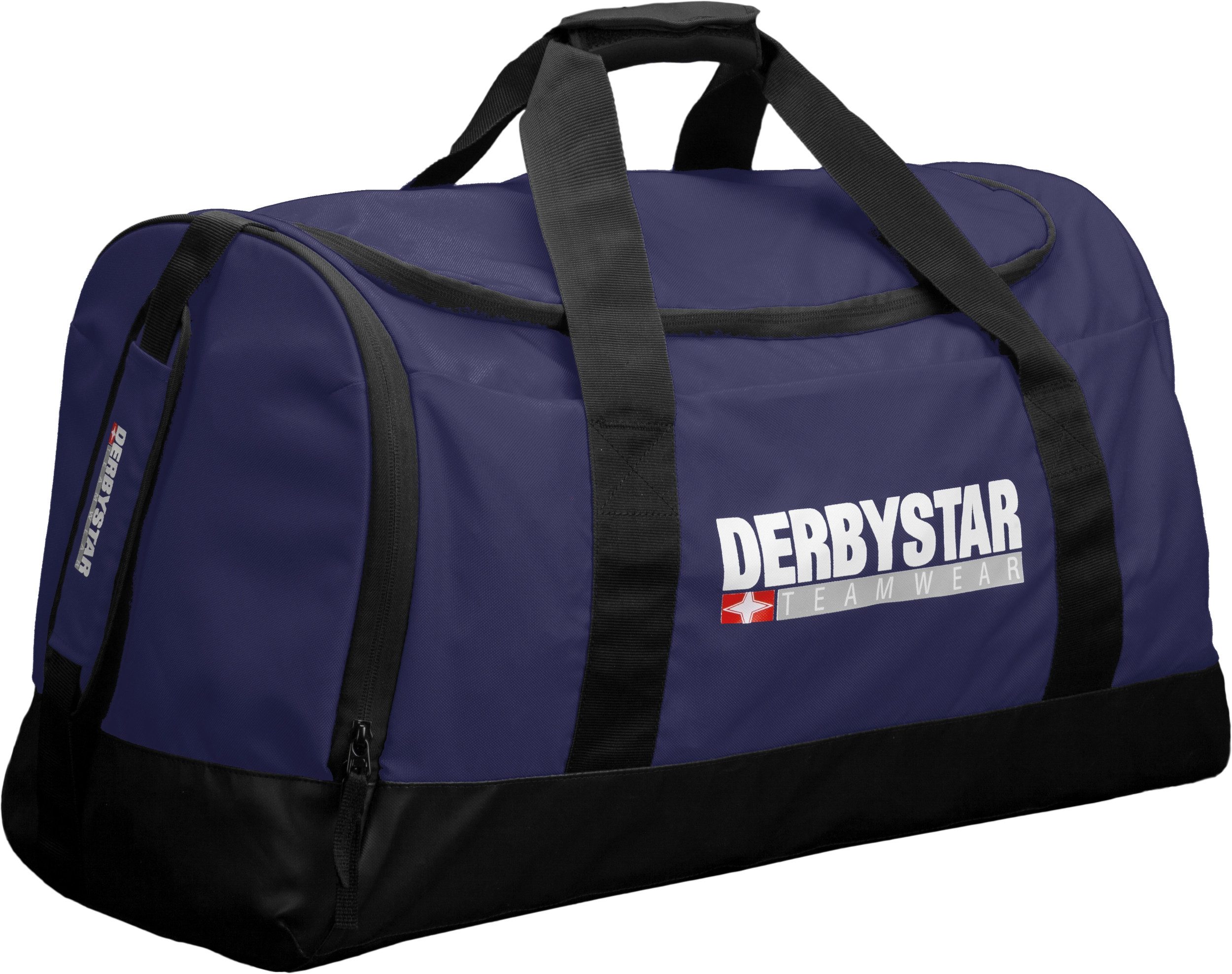 Derbystar Sporttasche Sporttasche Hyper NAVY