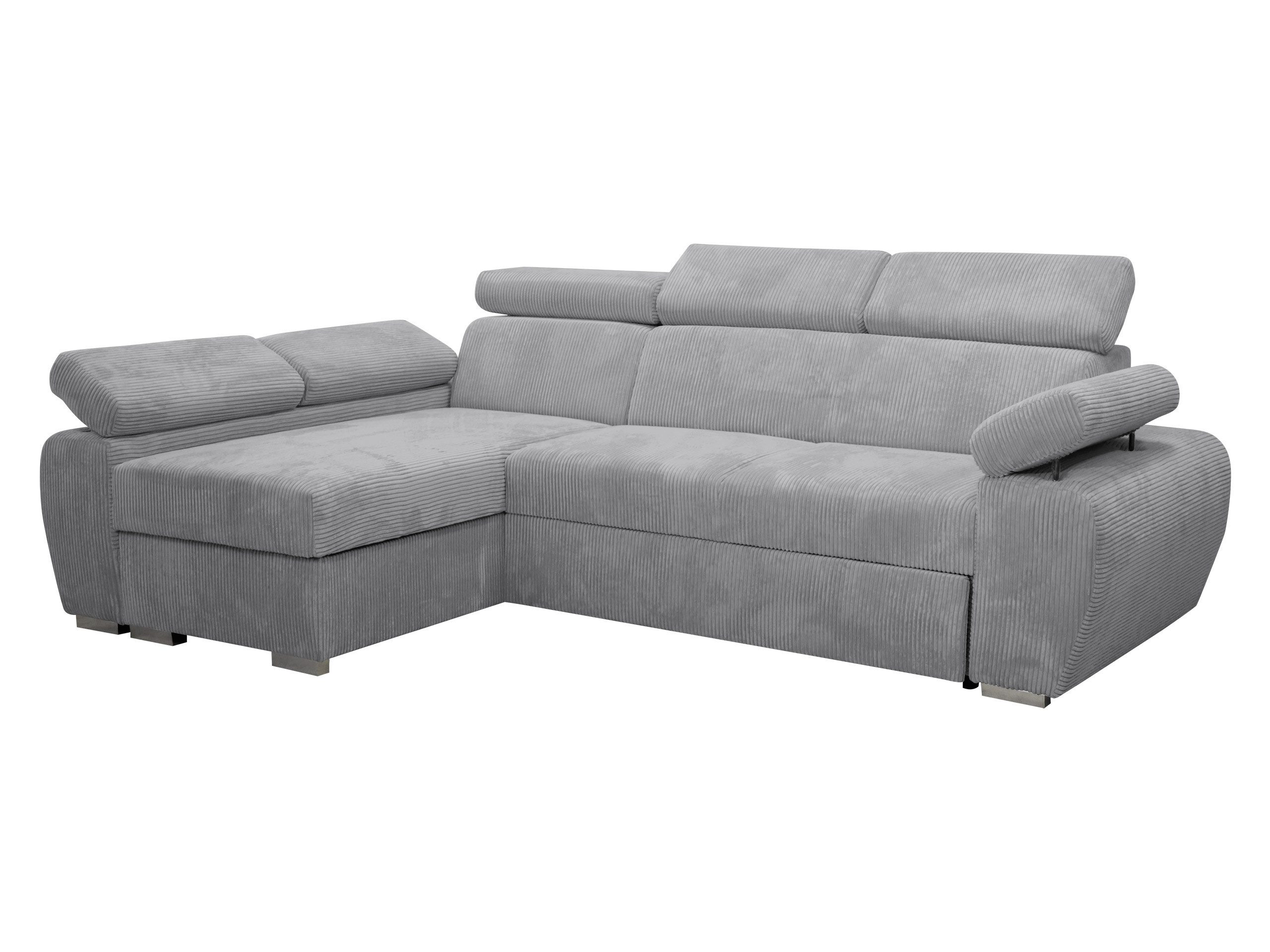 MIRJAN24 Ecksofa Boston Mini Premium Cord günstig online kaufen