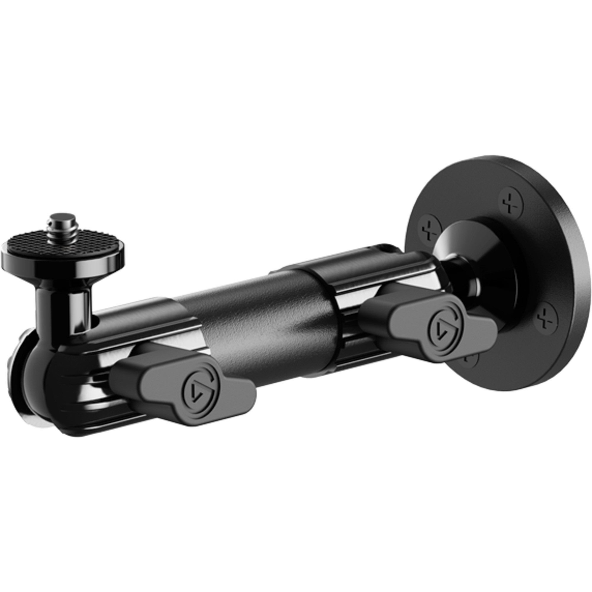 Elgato Überwachungskamera Zubehör Elgato Wall Mount, Wandhalterung