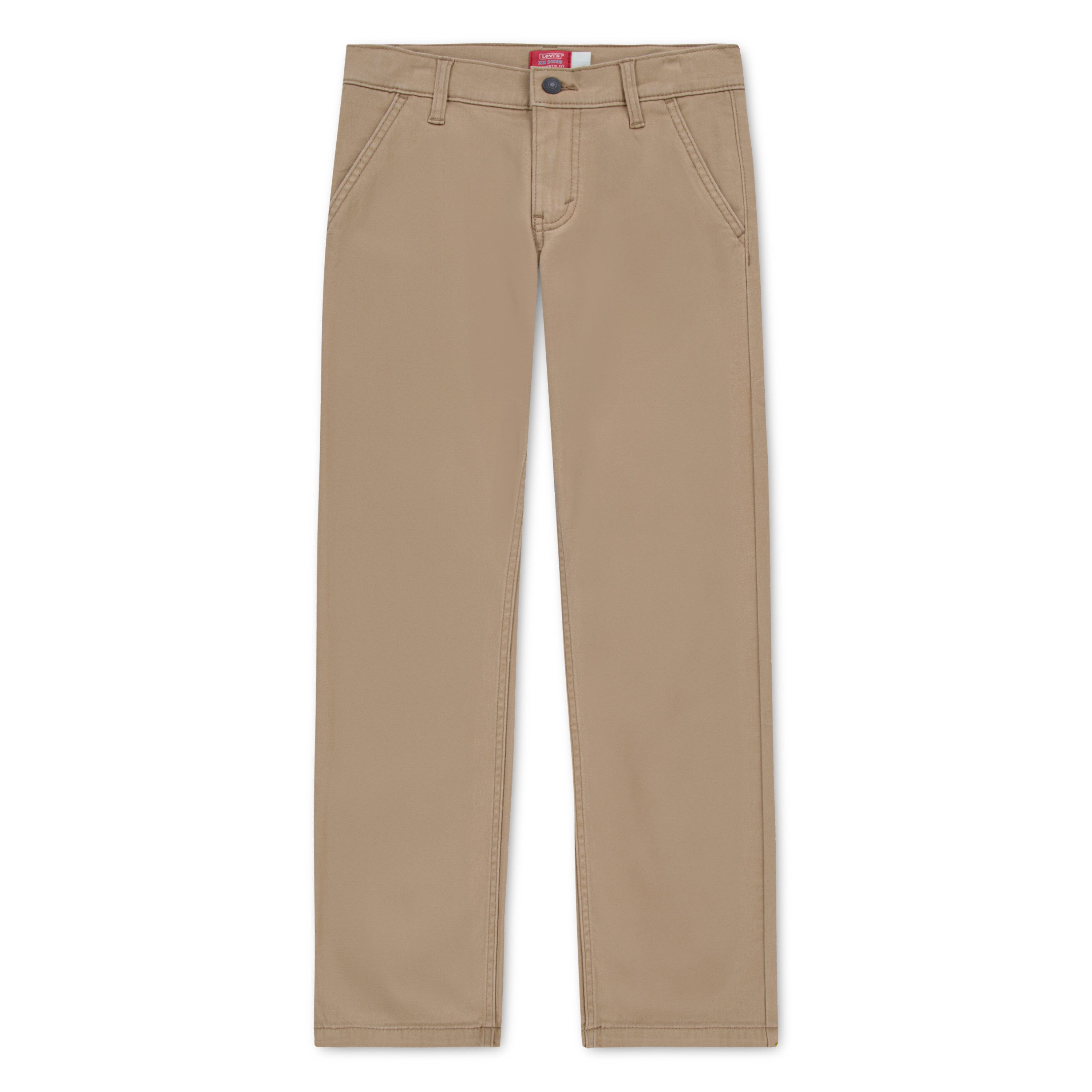 Levi's® Kids Stoffhose LVB XX CHINO RELASTHANEXED STRAIGHT for Boys, mit Stretch