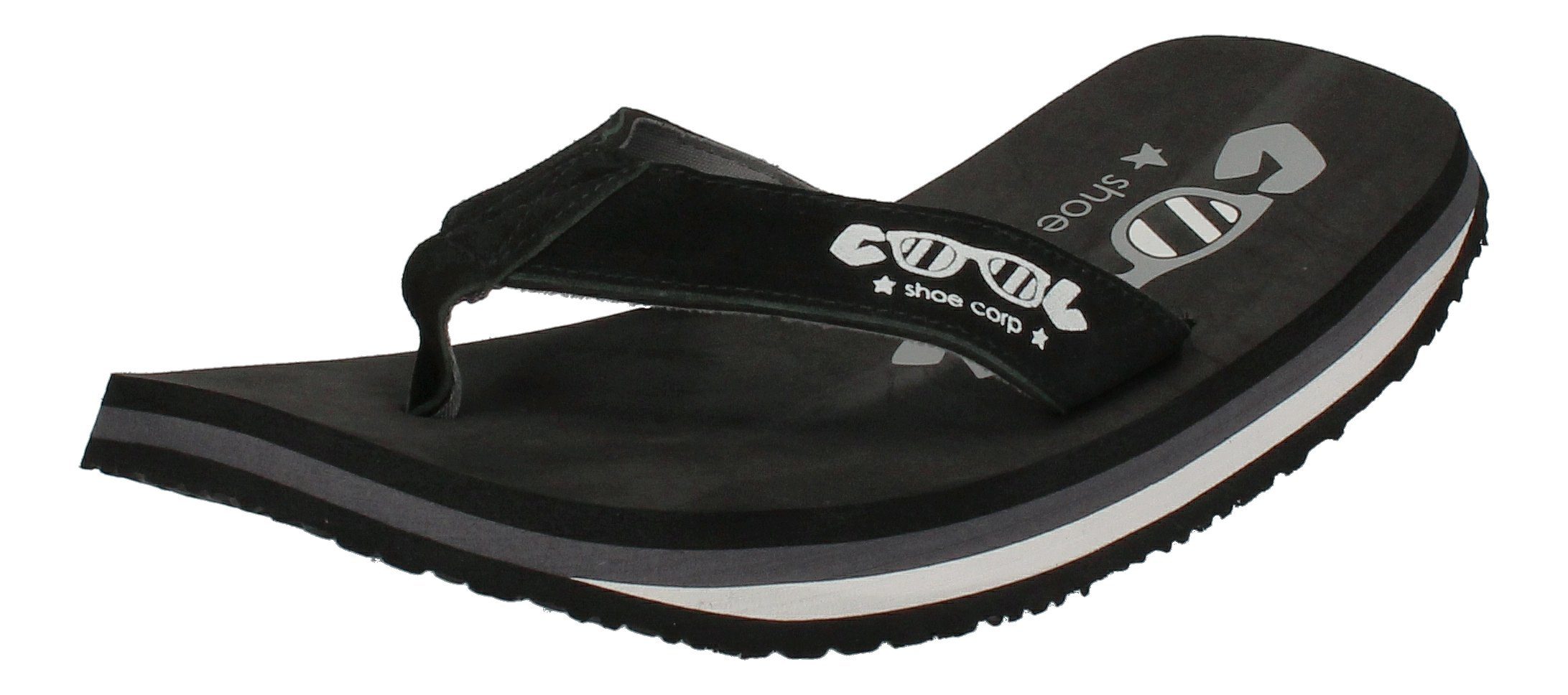 Cool Shoe Original Zehentrenner Black 2