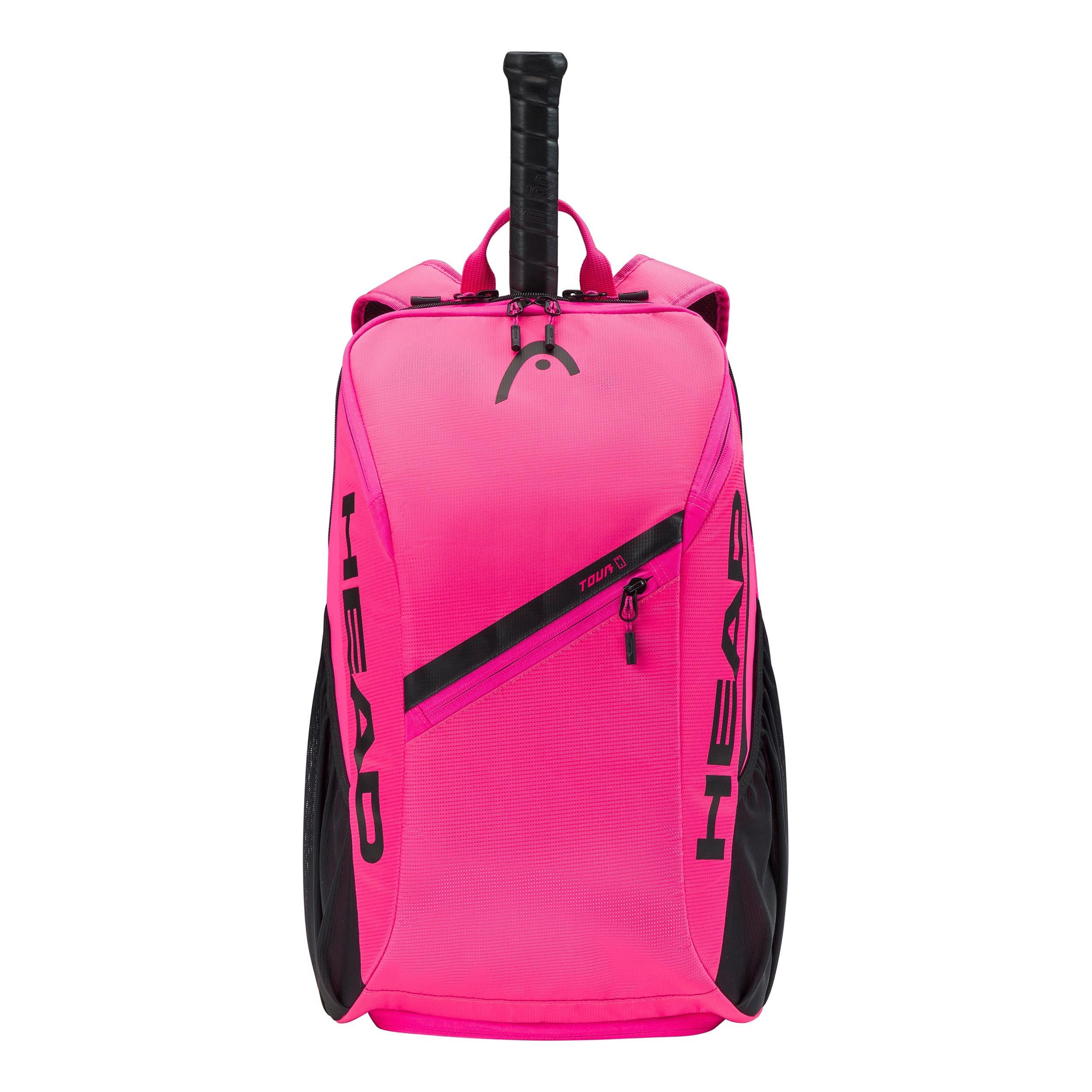 Head Rucksack Tour