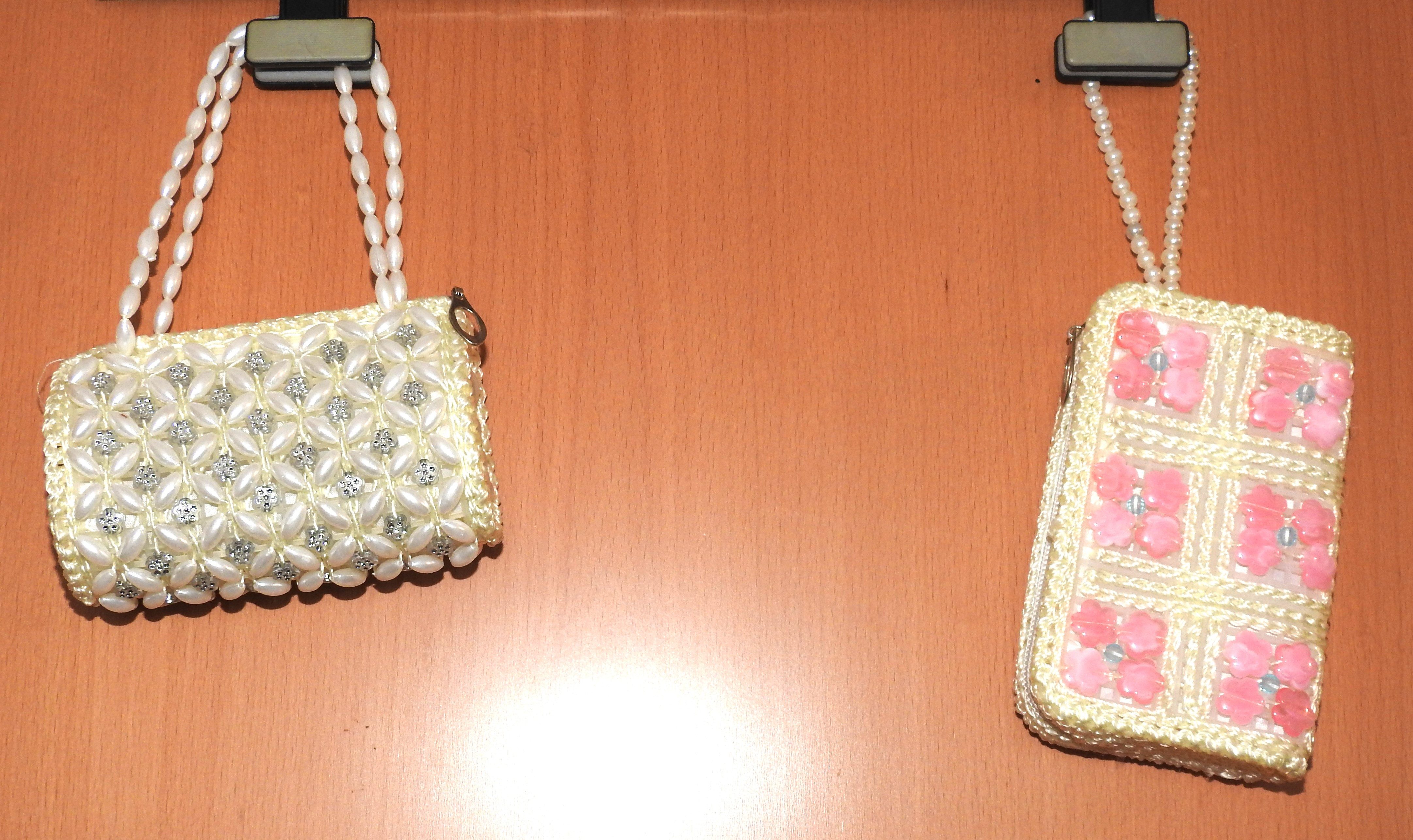 Soxo Handtasche Perla