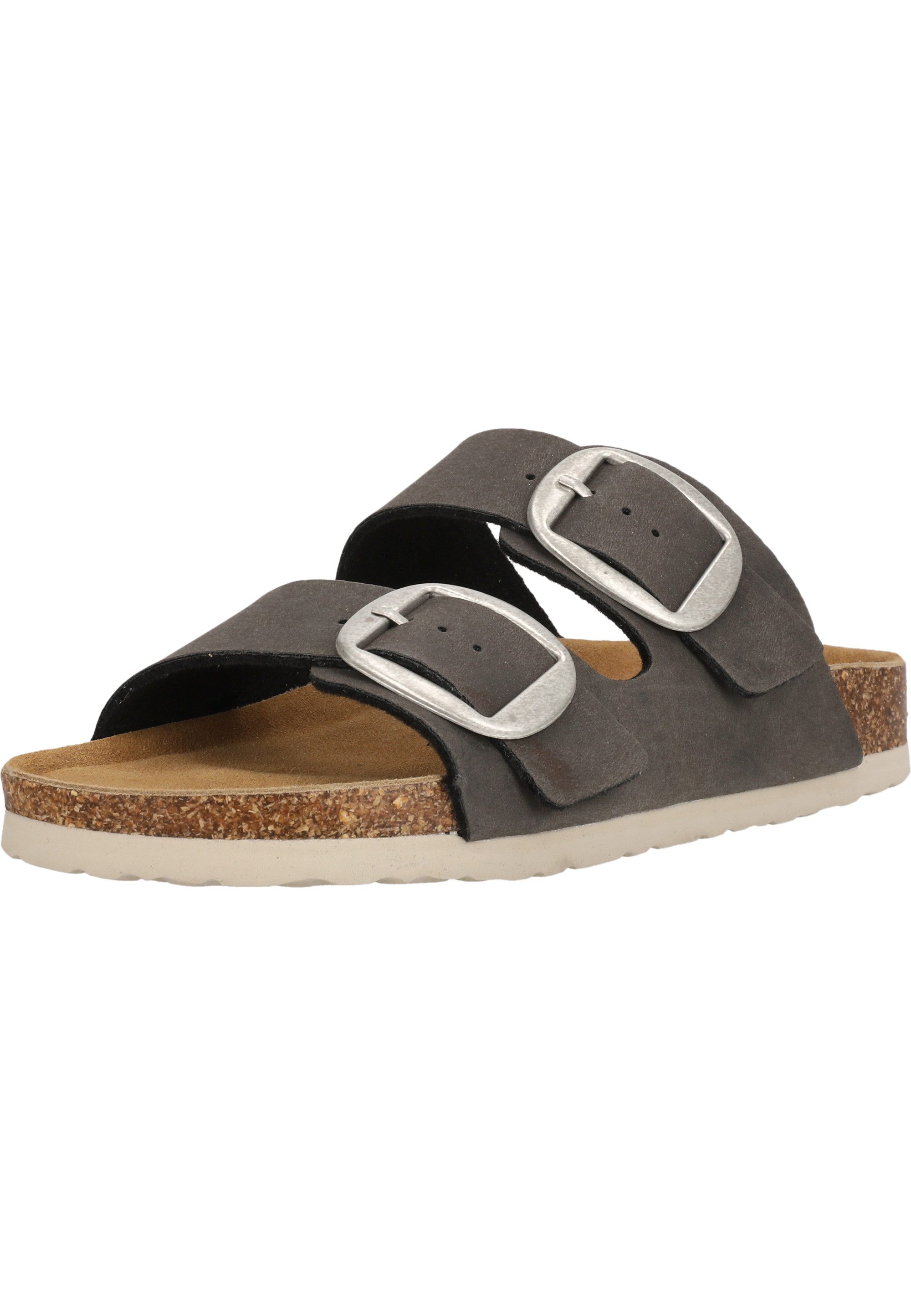 CRUZ Bundao Sandale mit bequemer Korksohle günstig online kaufen