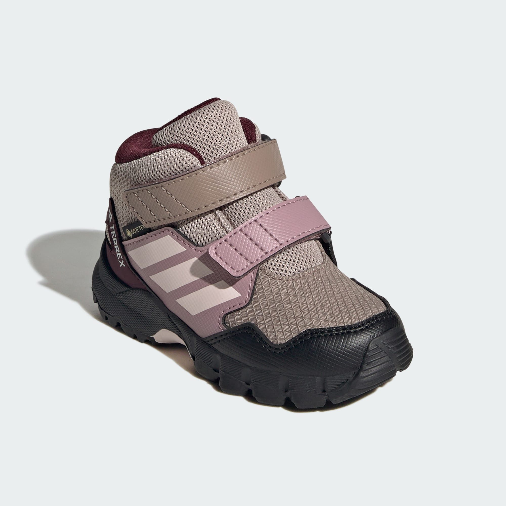 adidas TERREX TERREX SKYCHASER MID GORE-TEX KIDS WANDERSCHUHE Hikingschuh