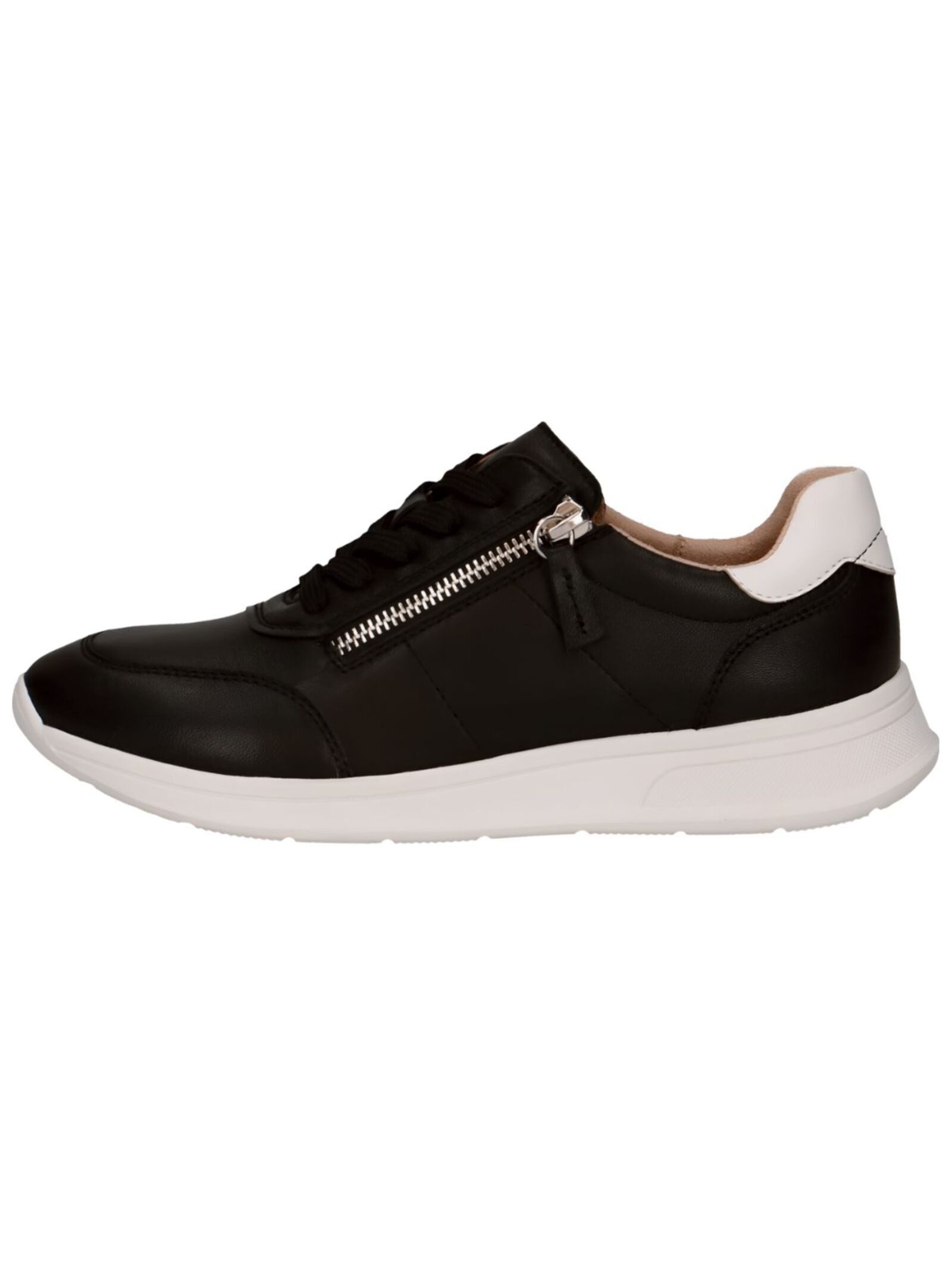 Caprice Caprice Sneaker Leder Sneaker günstig online kaufen