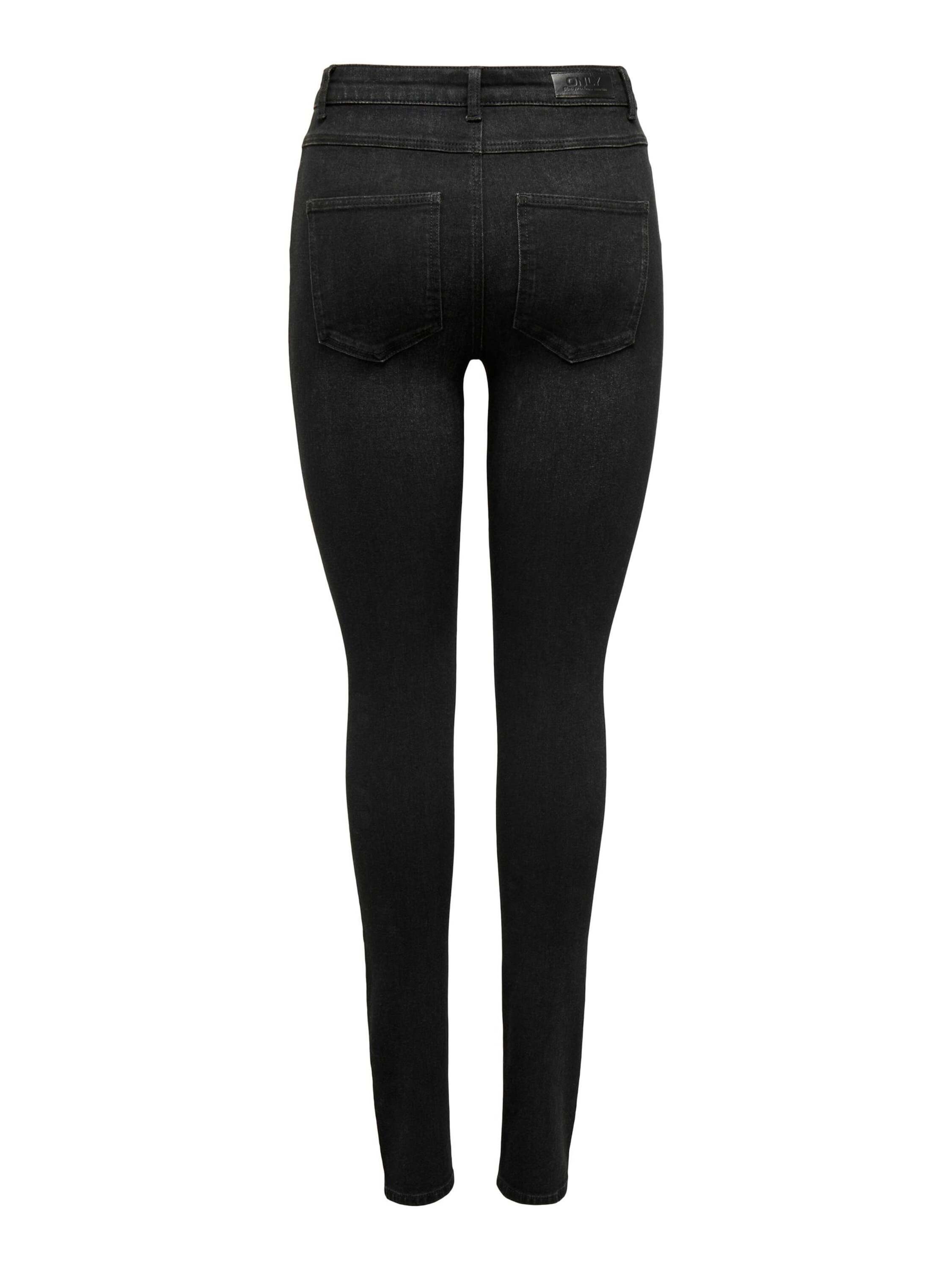 ONLY Skinny-fit-Jeans DRUNA (1-tlg) Plain/ohne Details günstig online kaufen