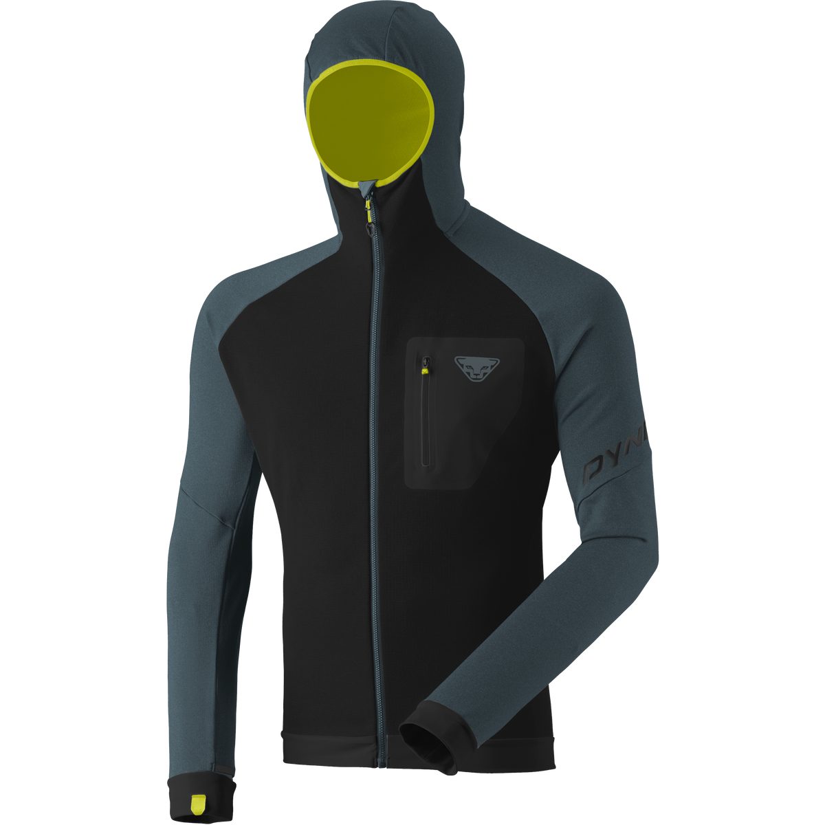 Dynafit Funktionsjacke Radical Ptc Jacket Men - Dynafit